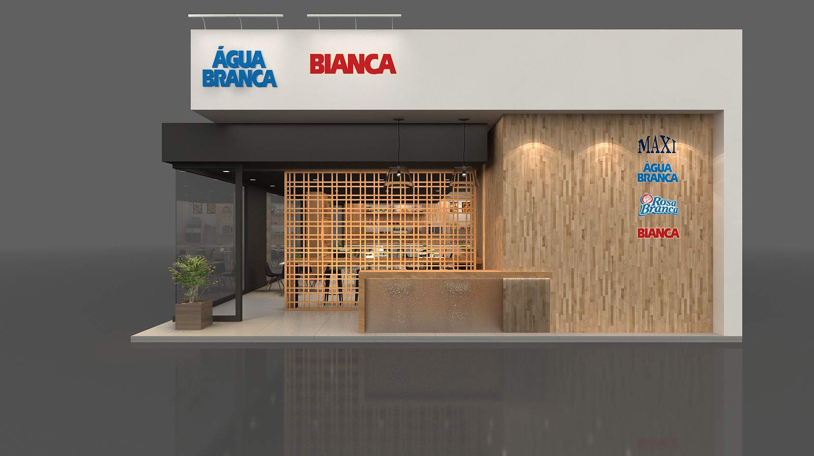 Correcta Stand Design-2