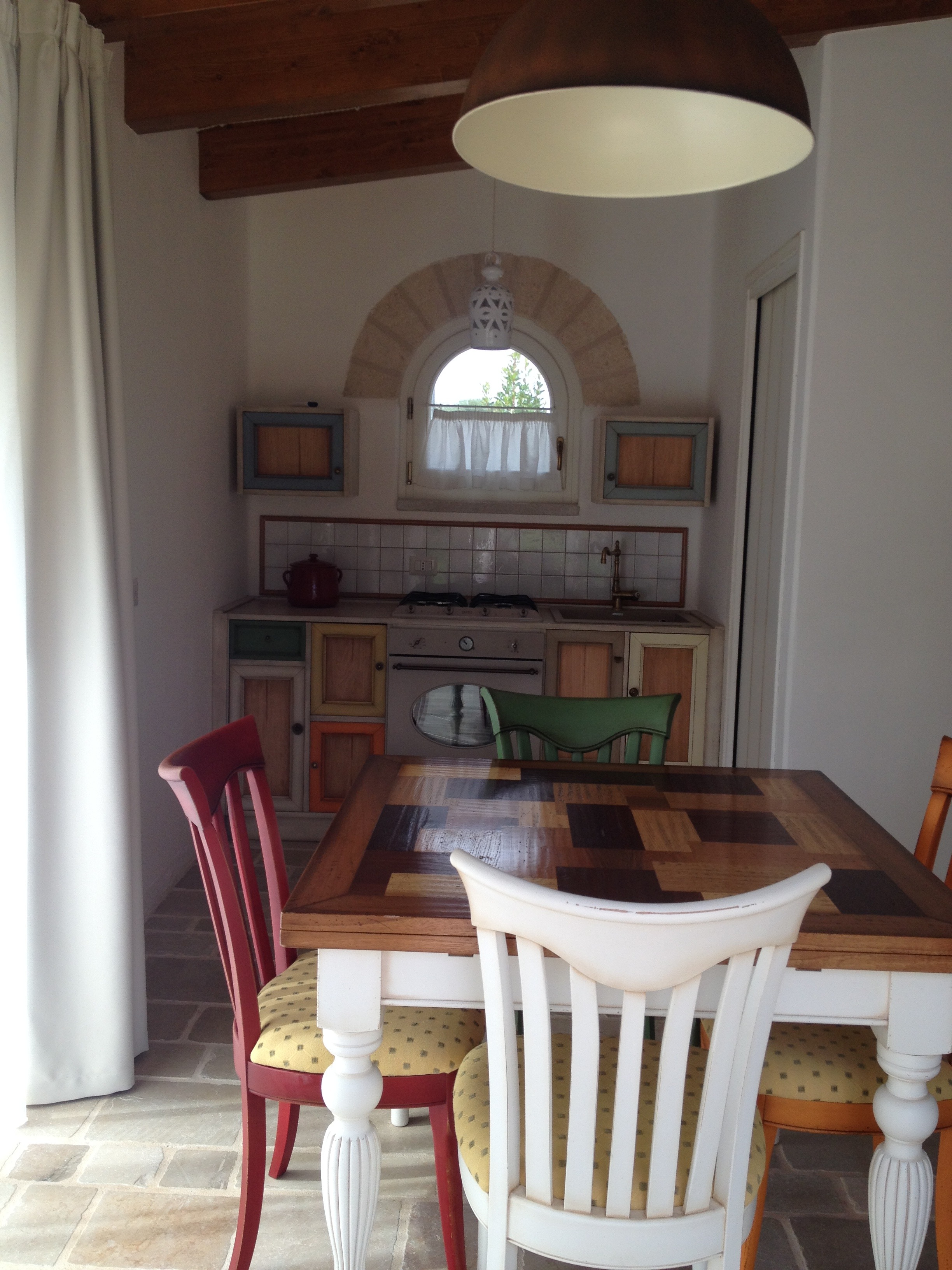 Monopoli Relais 酒店设计-25