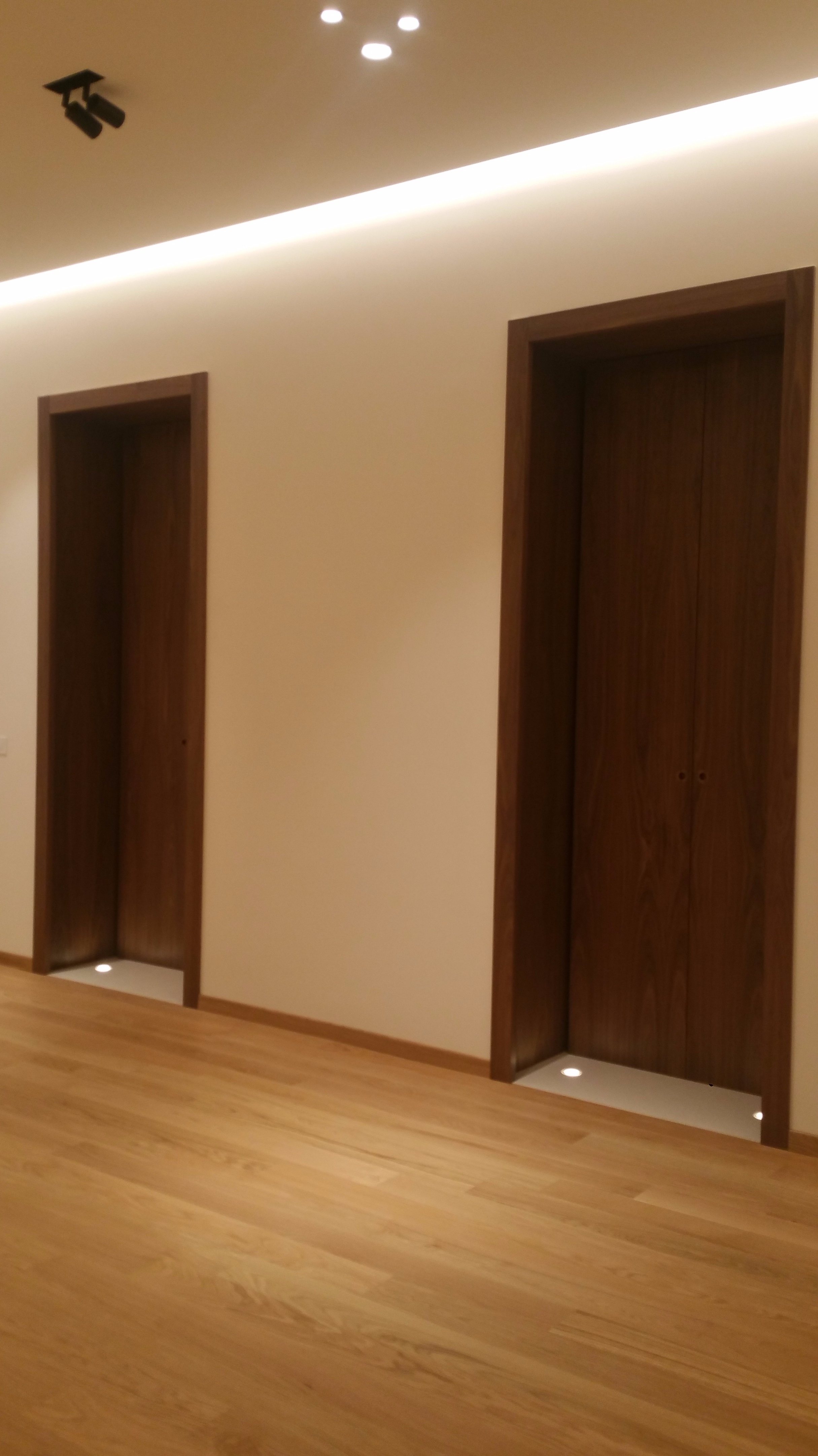 2017 年修复的意大利托洛尼亚别墅室内设计-8