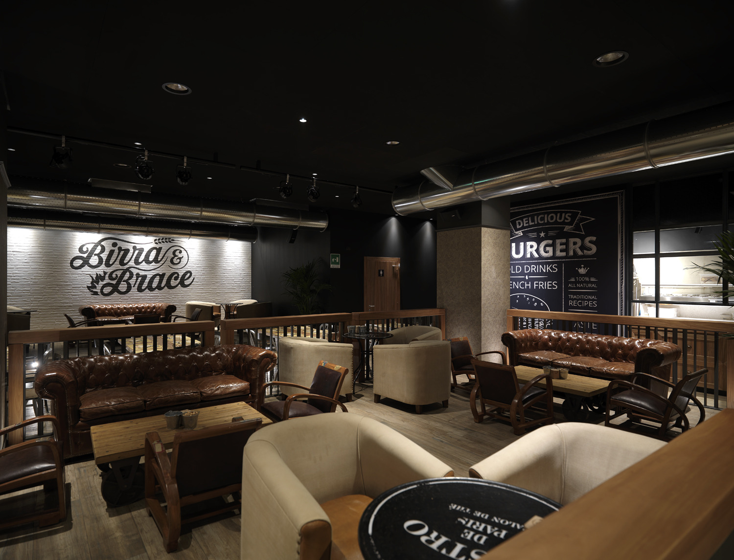 创意细节打造非传统酒馆空间-15