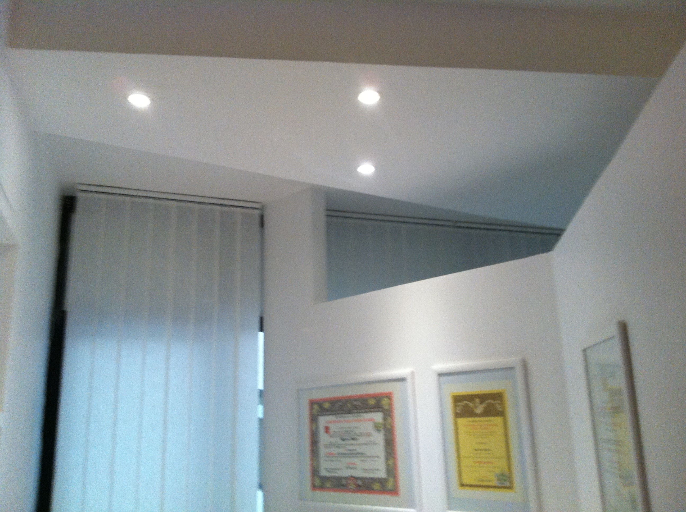 2014 年完成的意大利牙科诊所室内设计-9