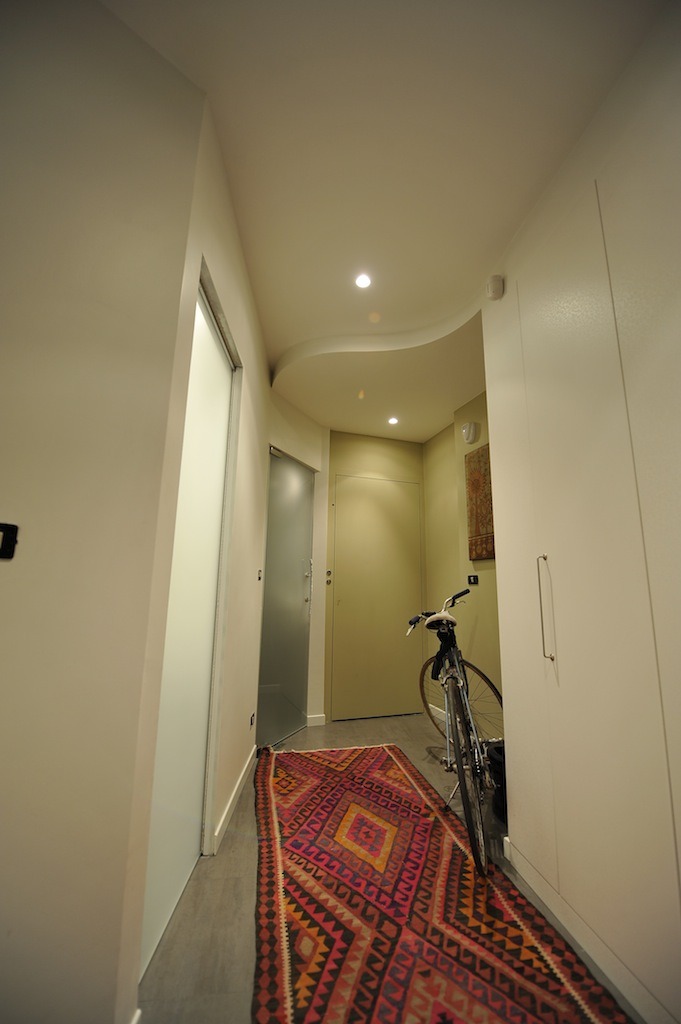 复古艺术装饰公寓,1923 年的原版设计-4