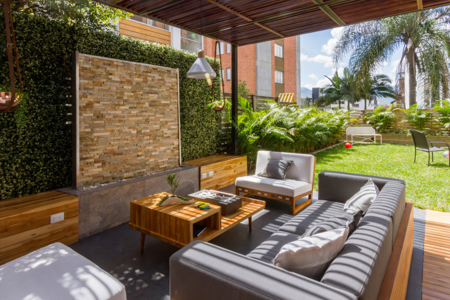 地中海风情家居设计-11