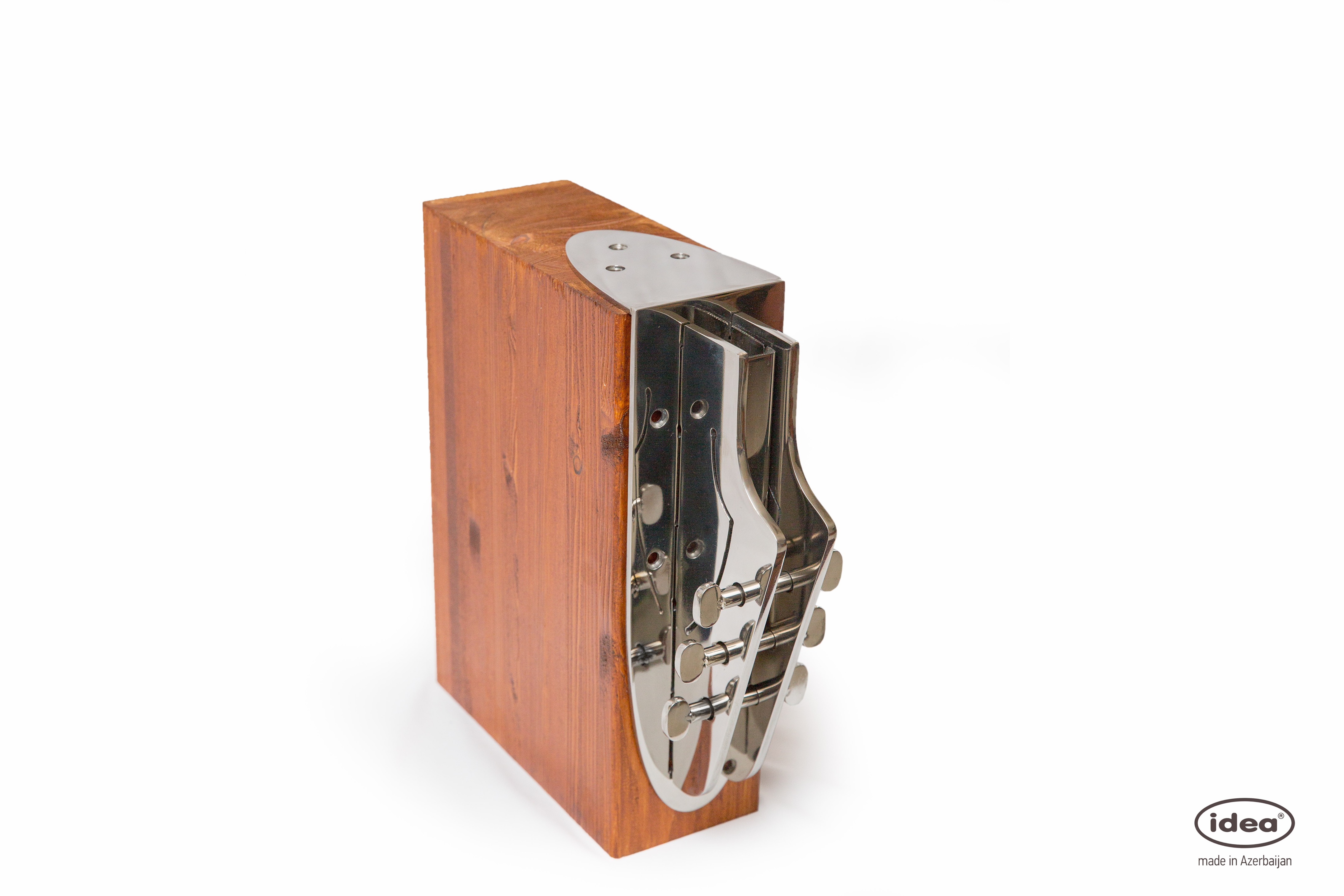 Hard Rock Cafe 巴库-31