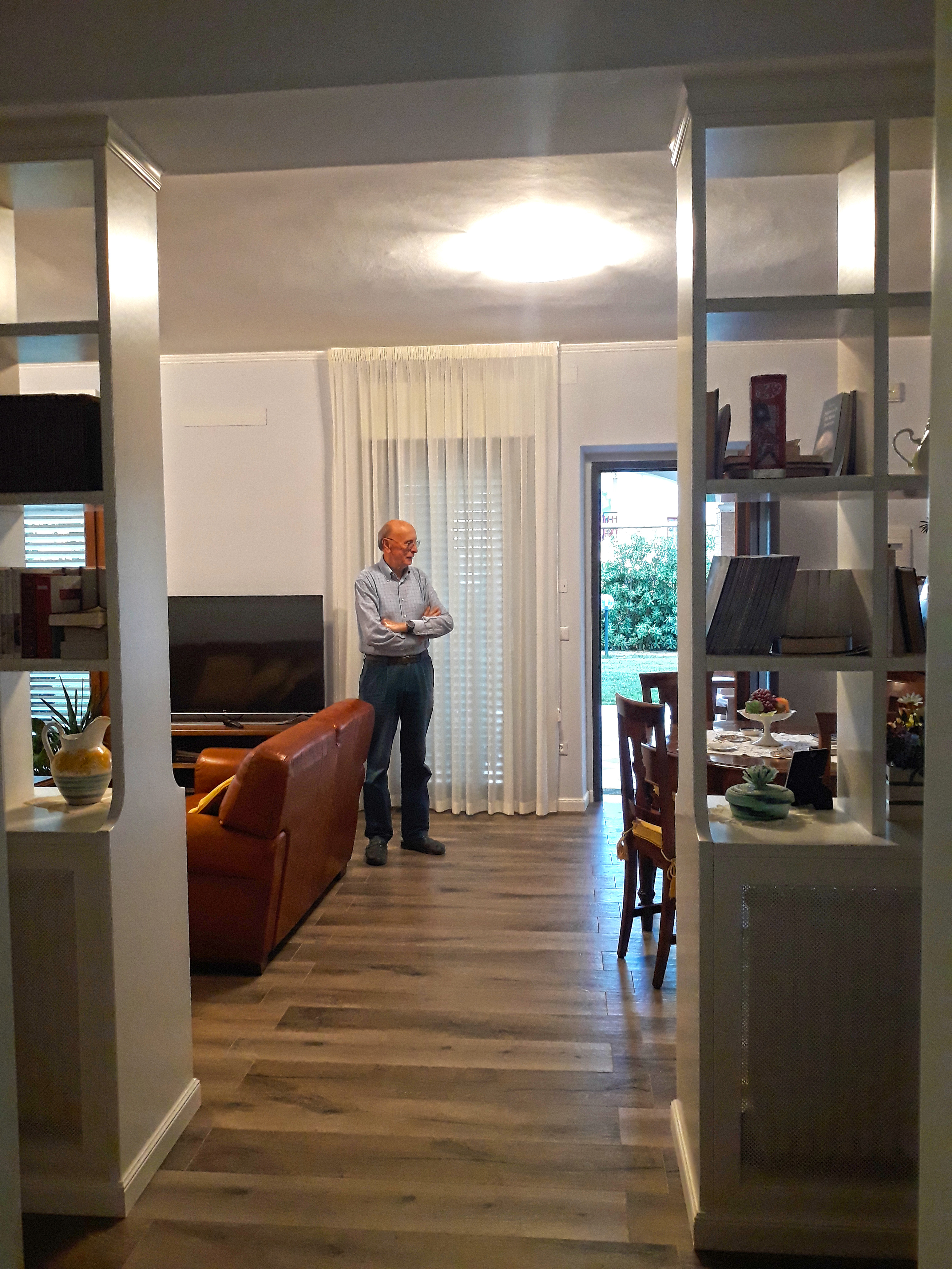 Michelini 家庭住宅-65