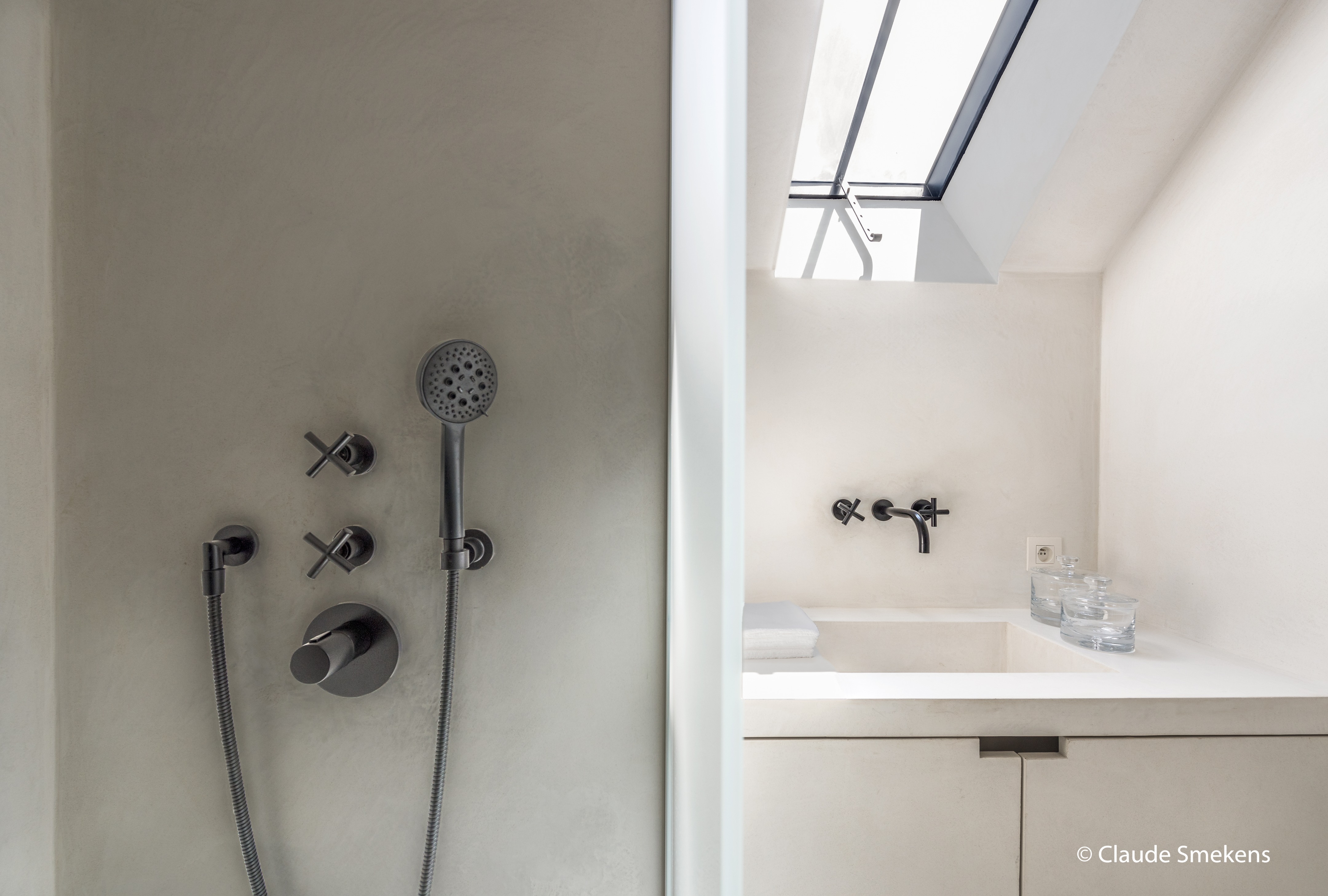 传统乡村小屋的现代创新演绎-4