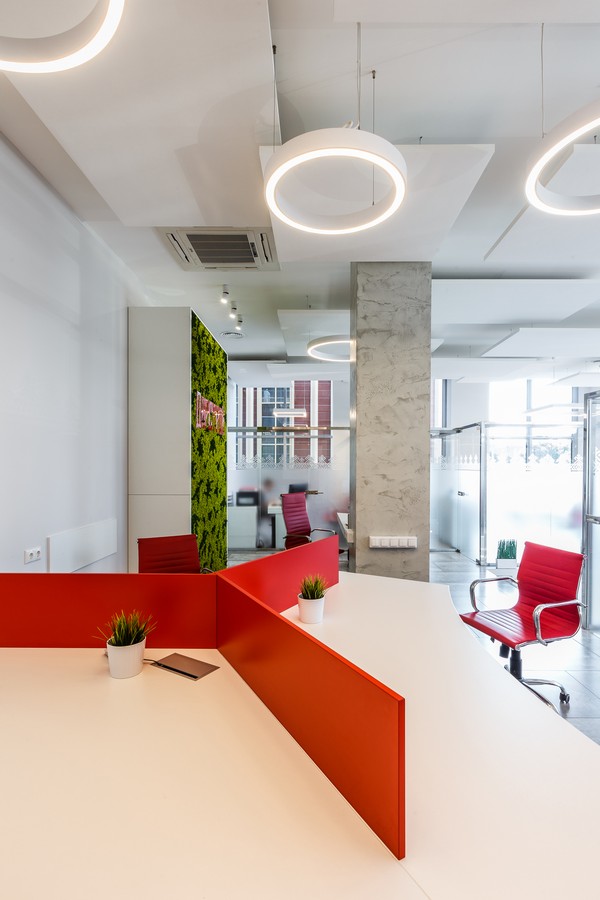 Darstroy 销售部门办公室设计-28