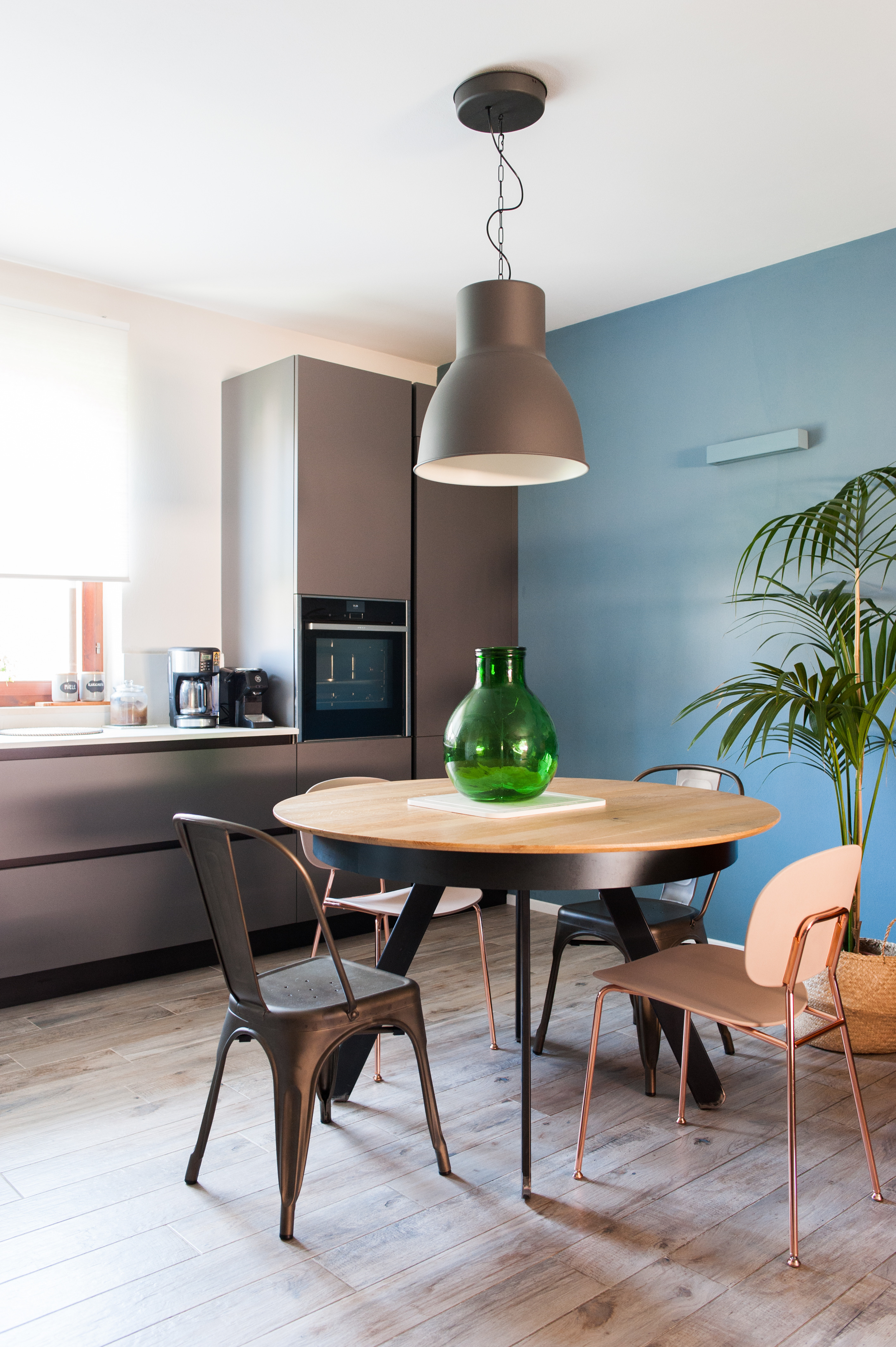 2016 年完成的 F+F+N 公寓室内设计-4