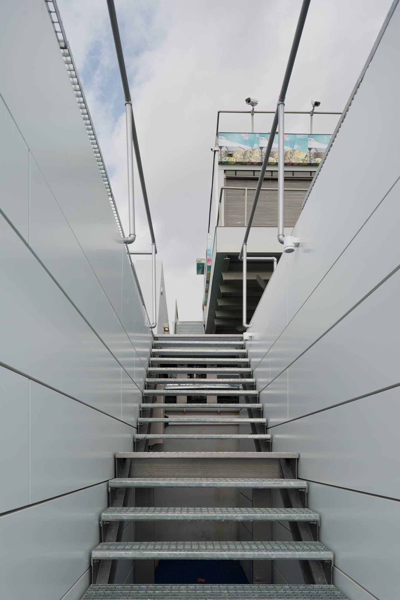 2017 年完工的美丽别墅-15