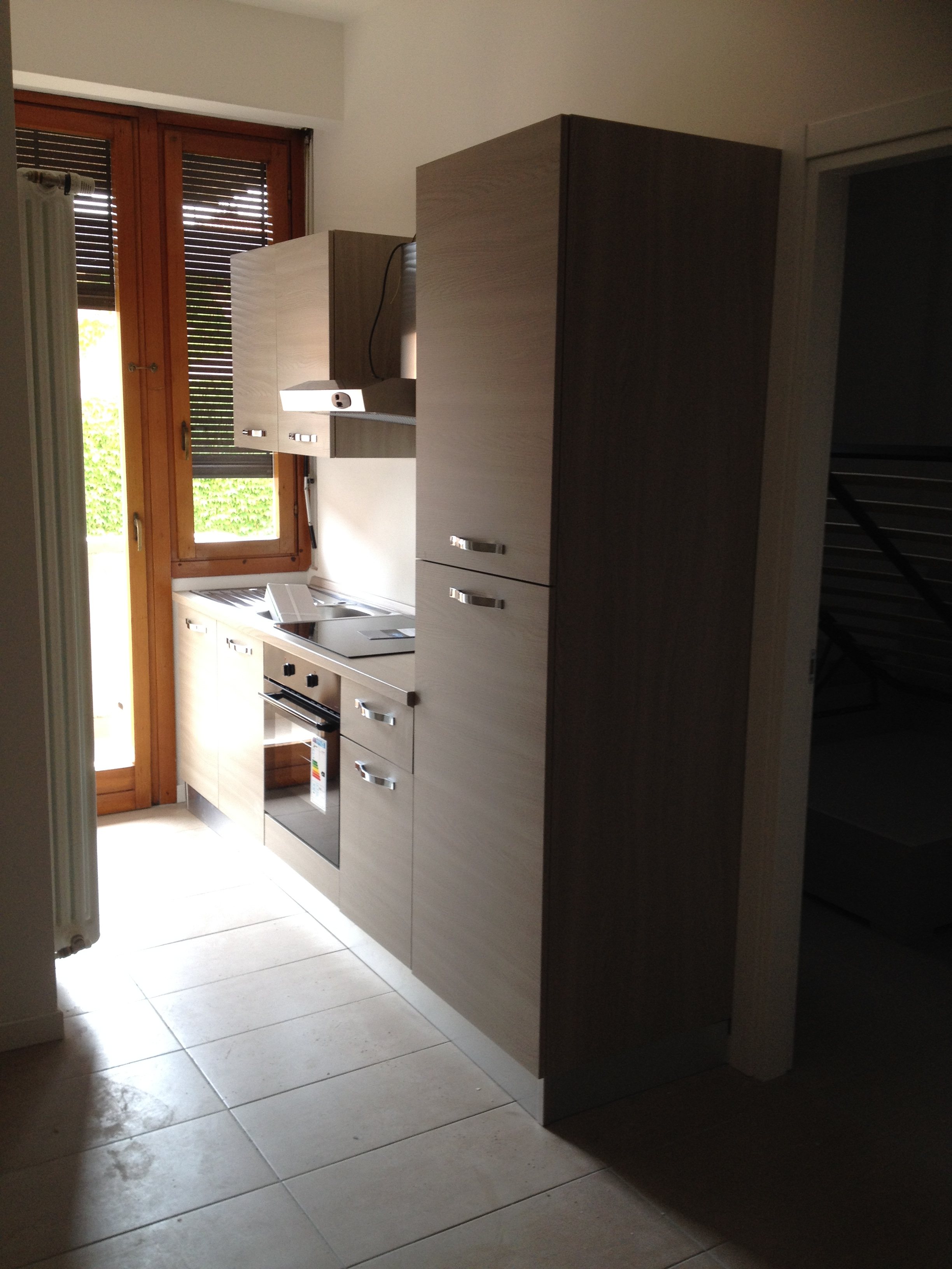 2017 年私人公寓浴室翻新设计-5