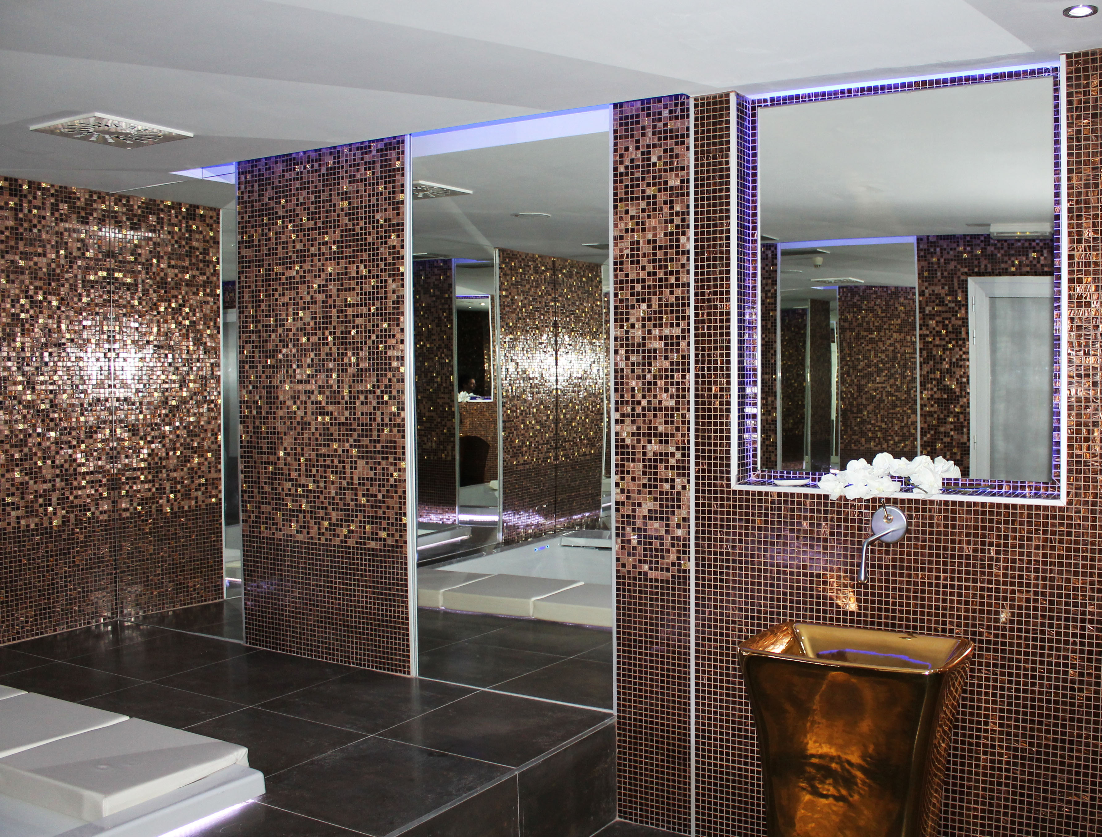 Grand Hotel Park 度假村-29