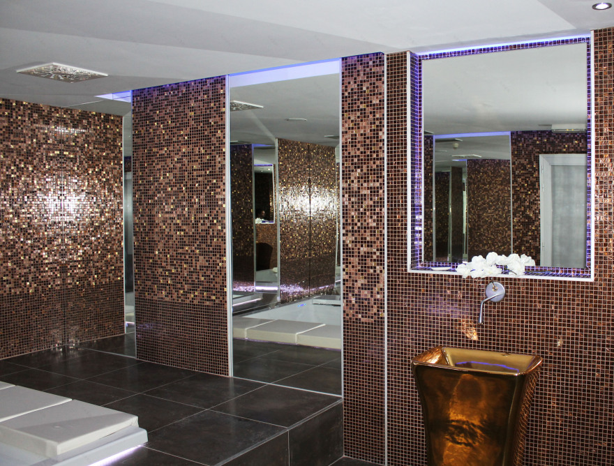 Grand Hotel Park 度假村-29