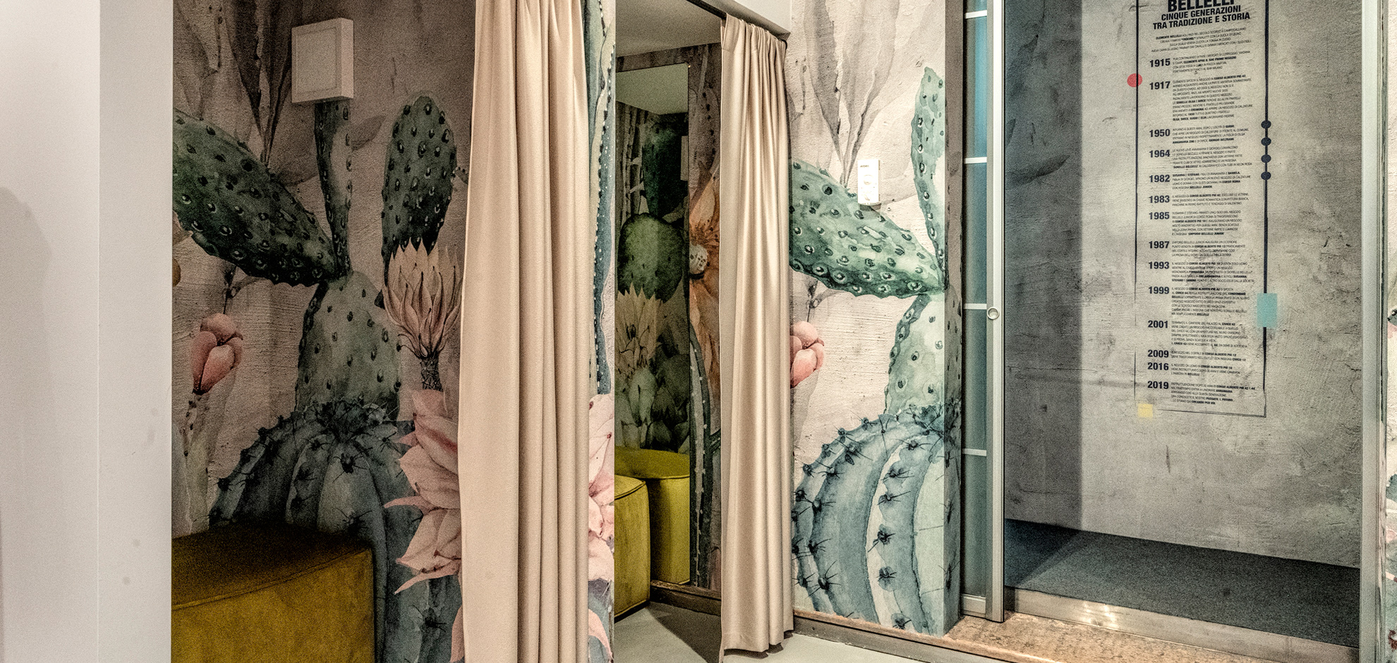 量身定制,展现独特创意的室内设计-3