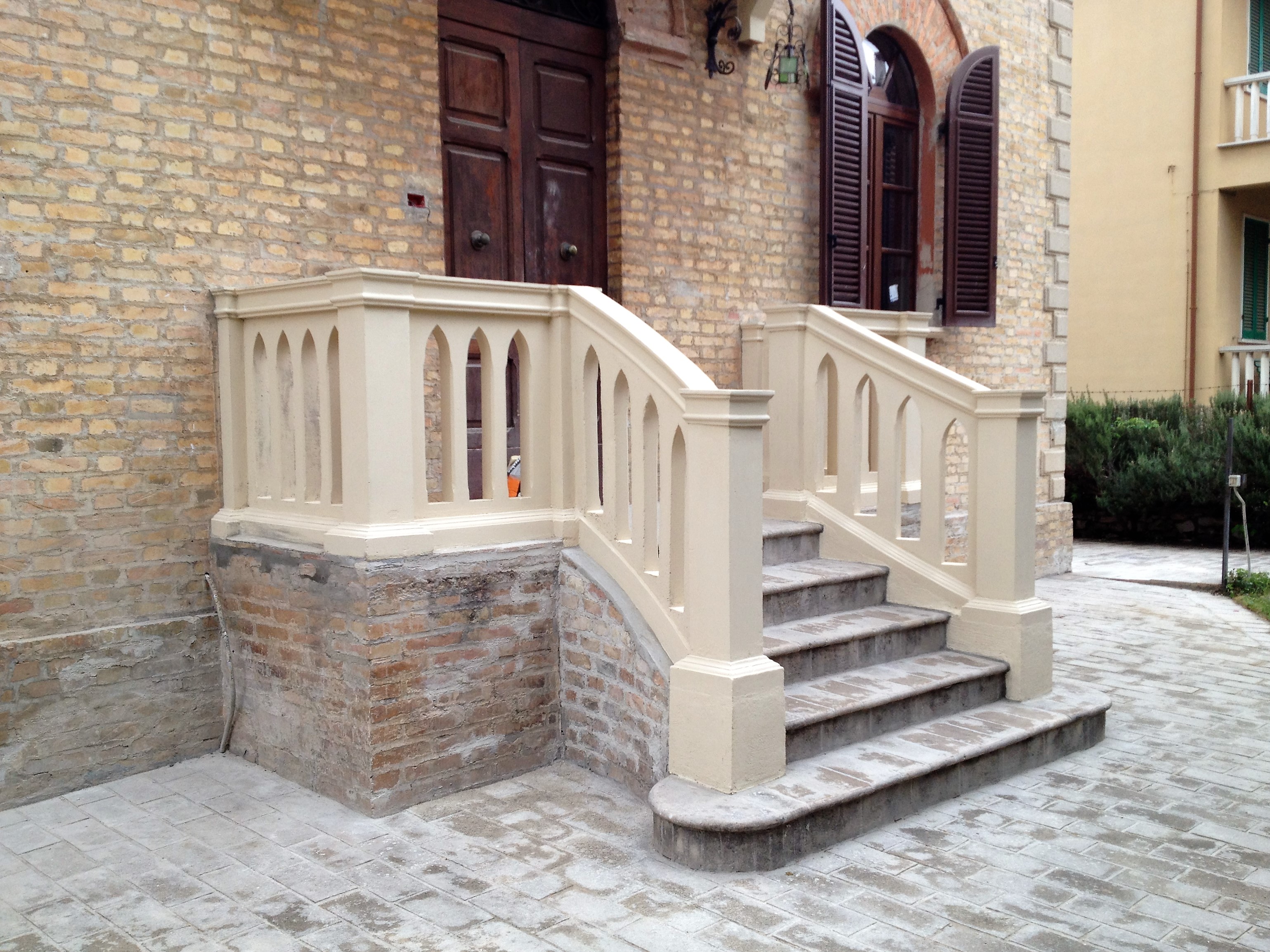 历史名墅的现代重生——2013 年经典修复案例-7