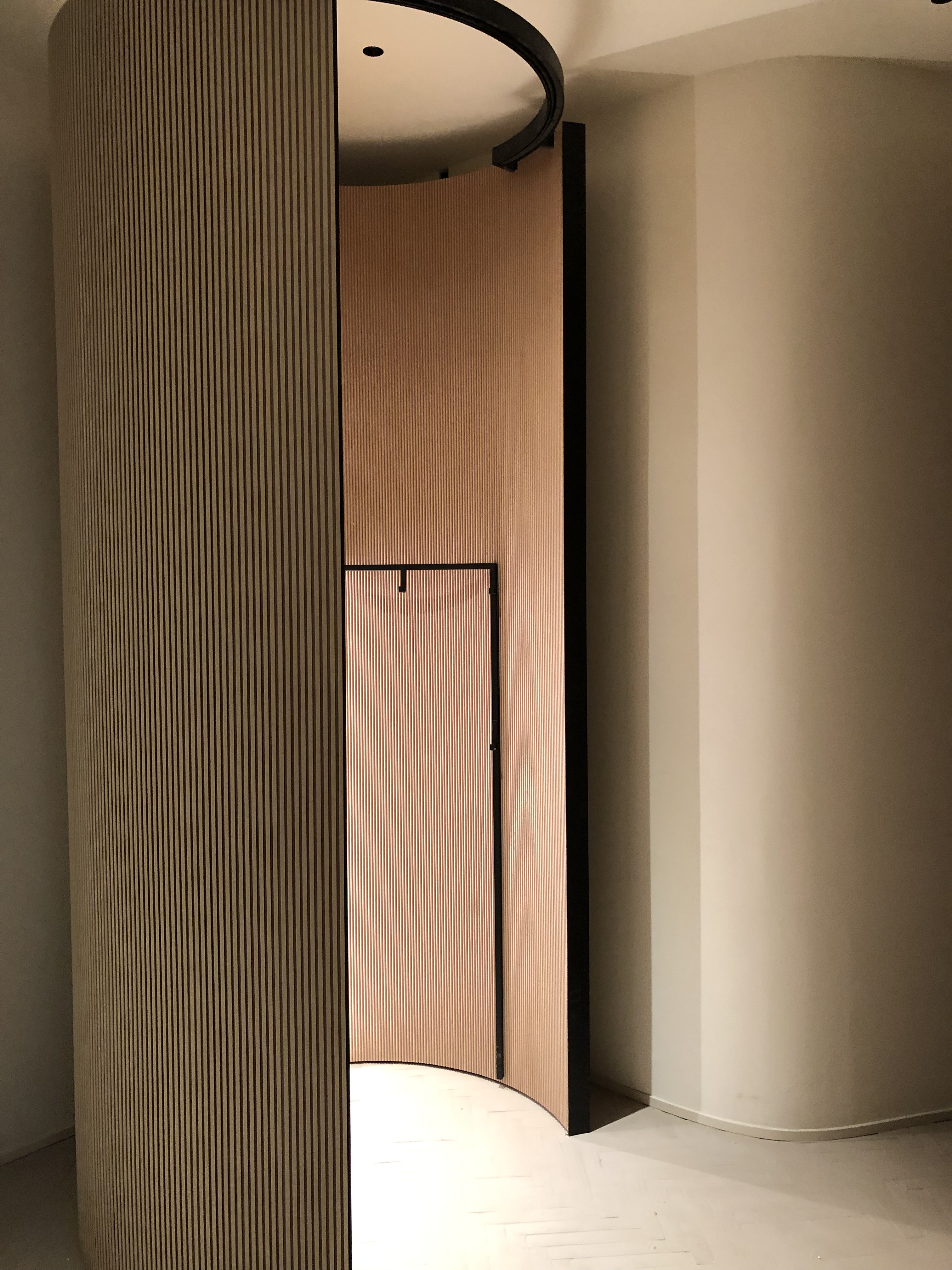 MAX&Co· 2019 年历史建筑修复与公共空间设计-68