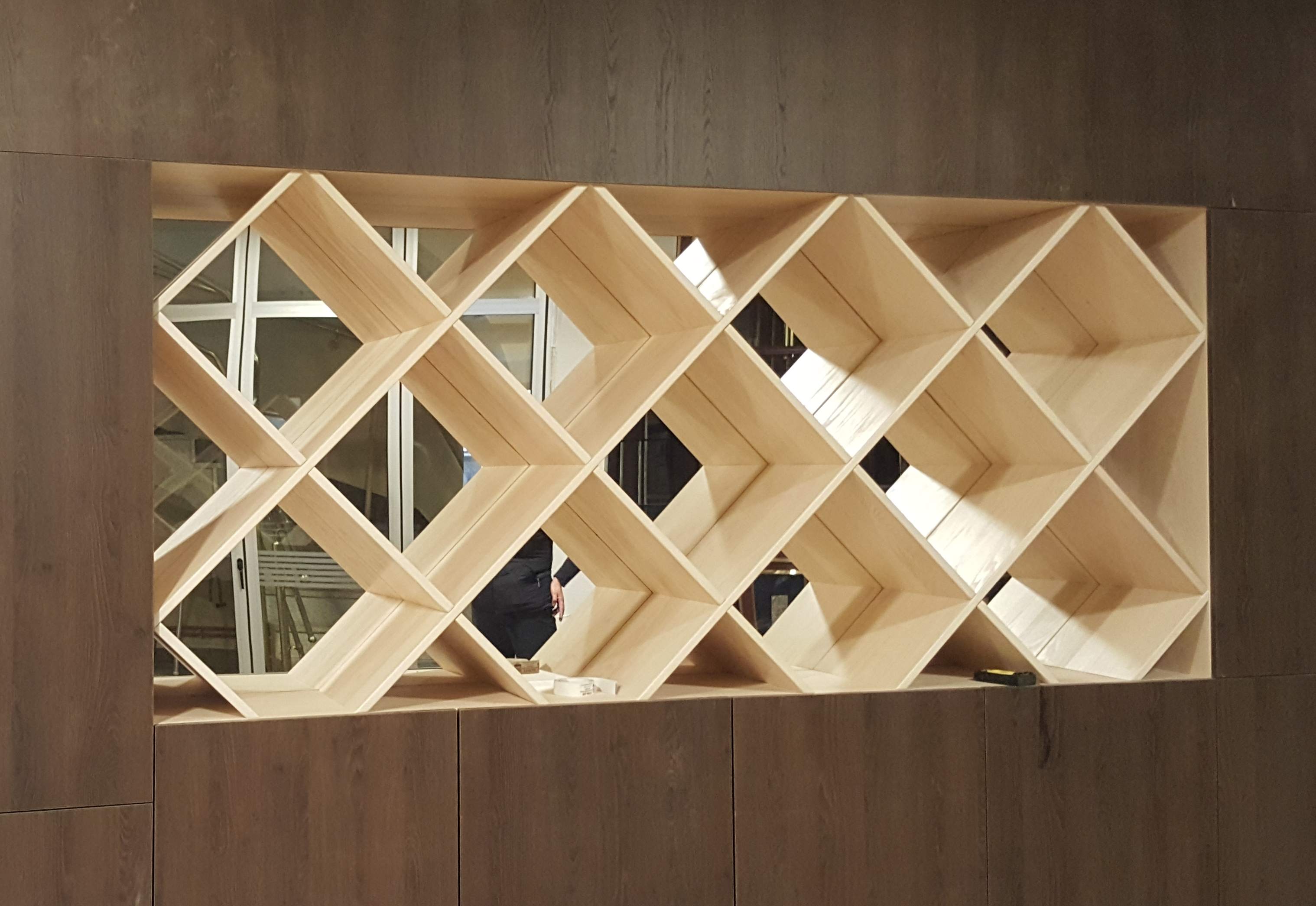 知名设计师打造酒店餐厅翻新典范-4