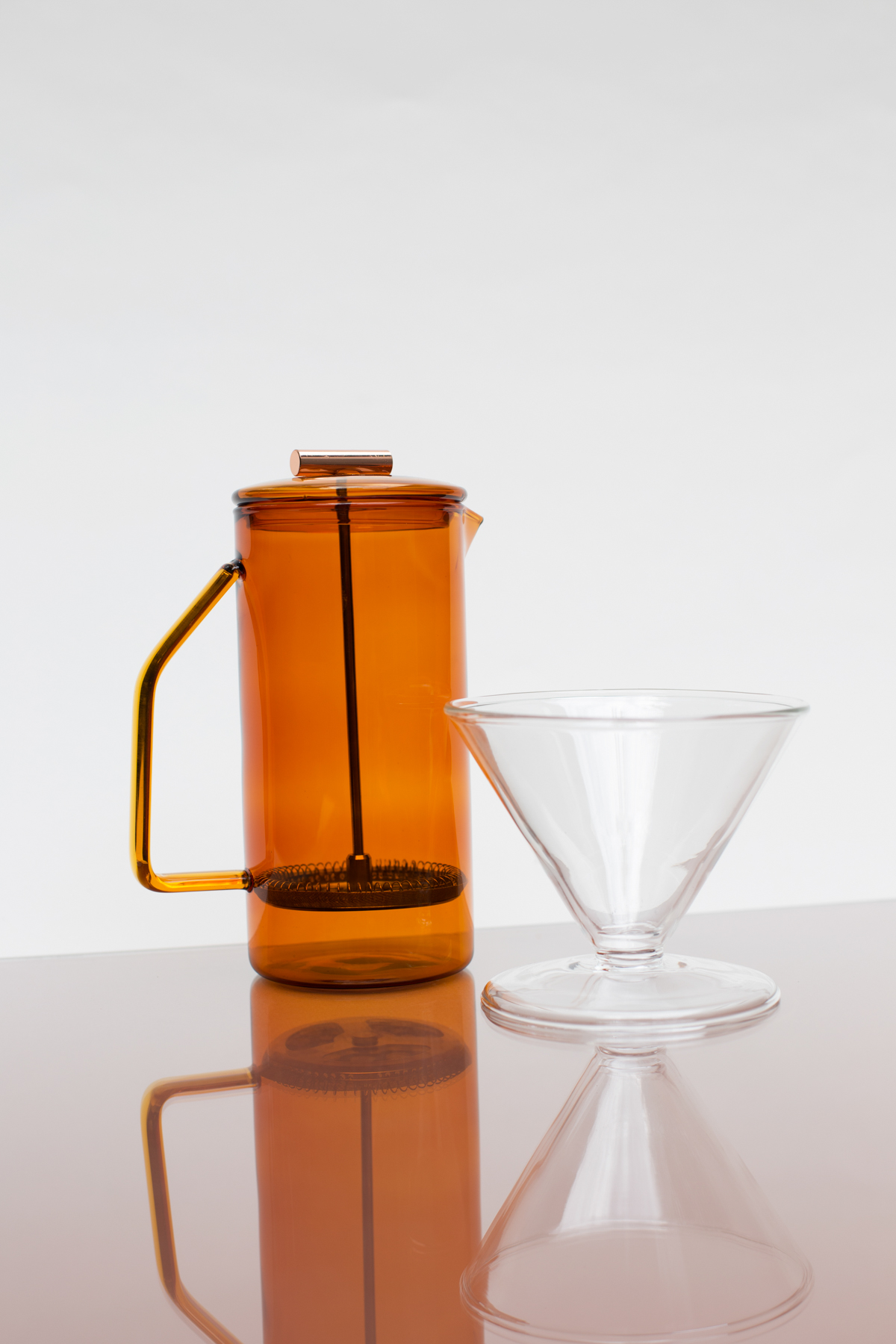 YIELD 推出无塑料耐热玻璃咖啡配件-21