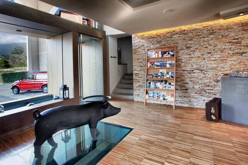 历史与创新的融合,打造 22 间精品酒店-5