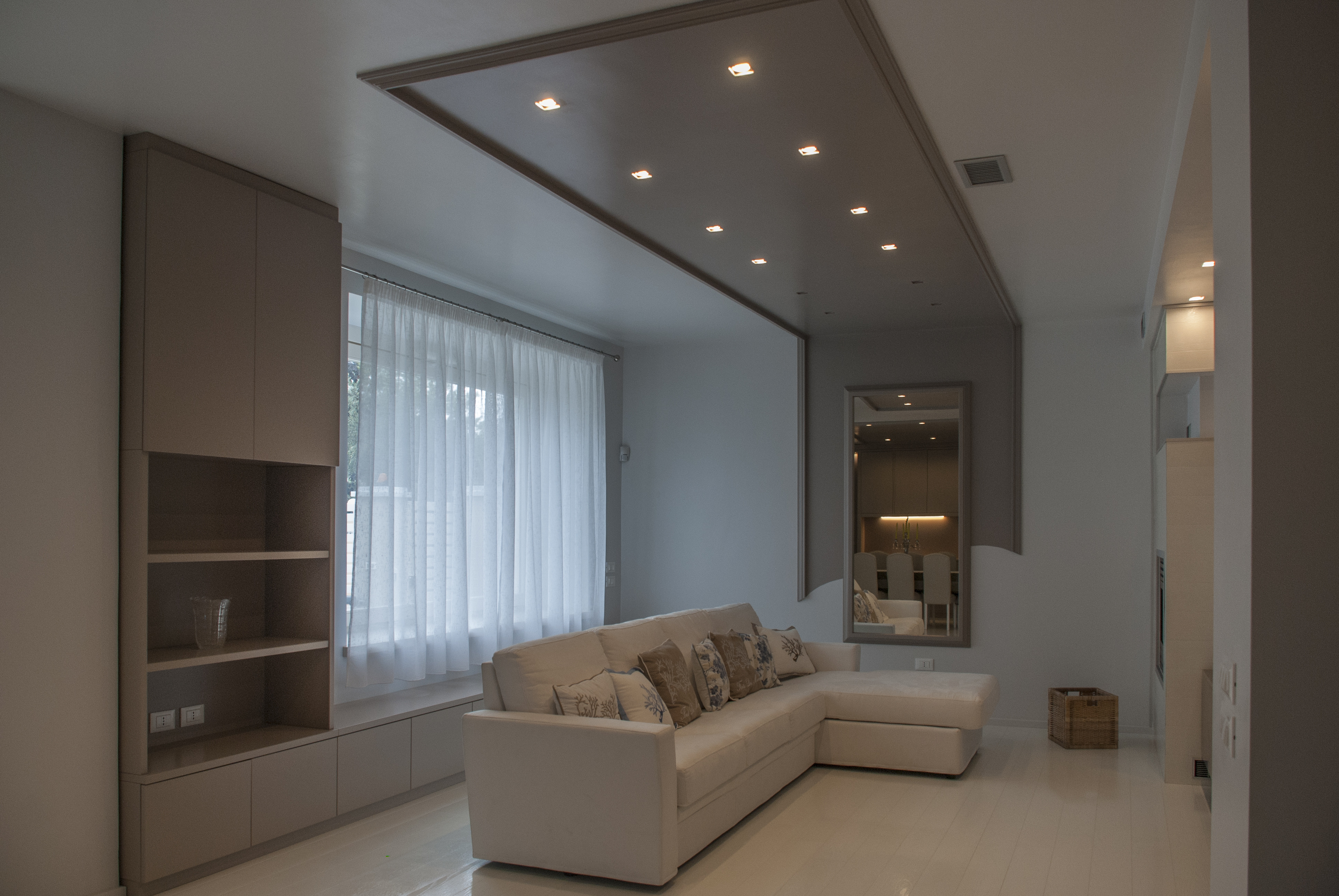 传统元素中的现代家居艺术-5