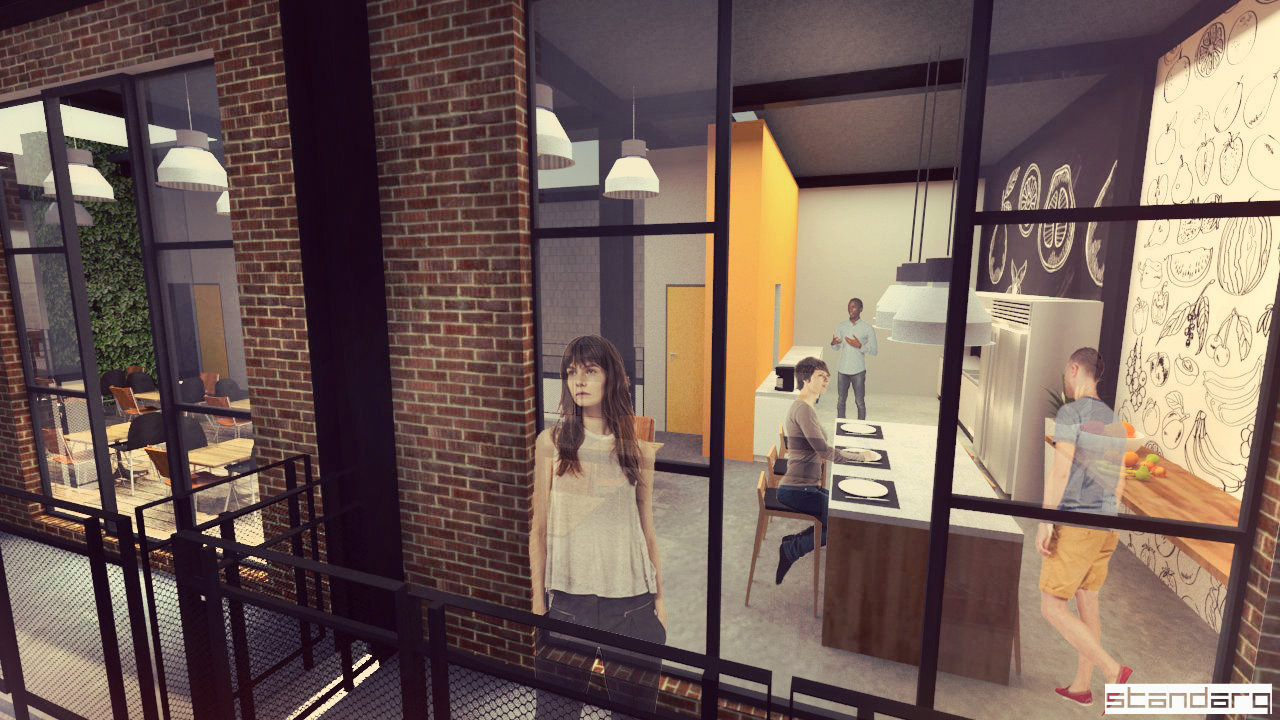 哥伦比亚 Masaya Medellin 酒店综合体-17