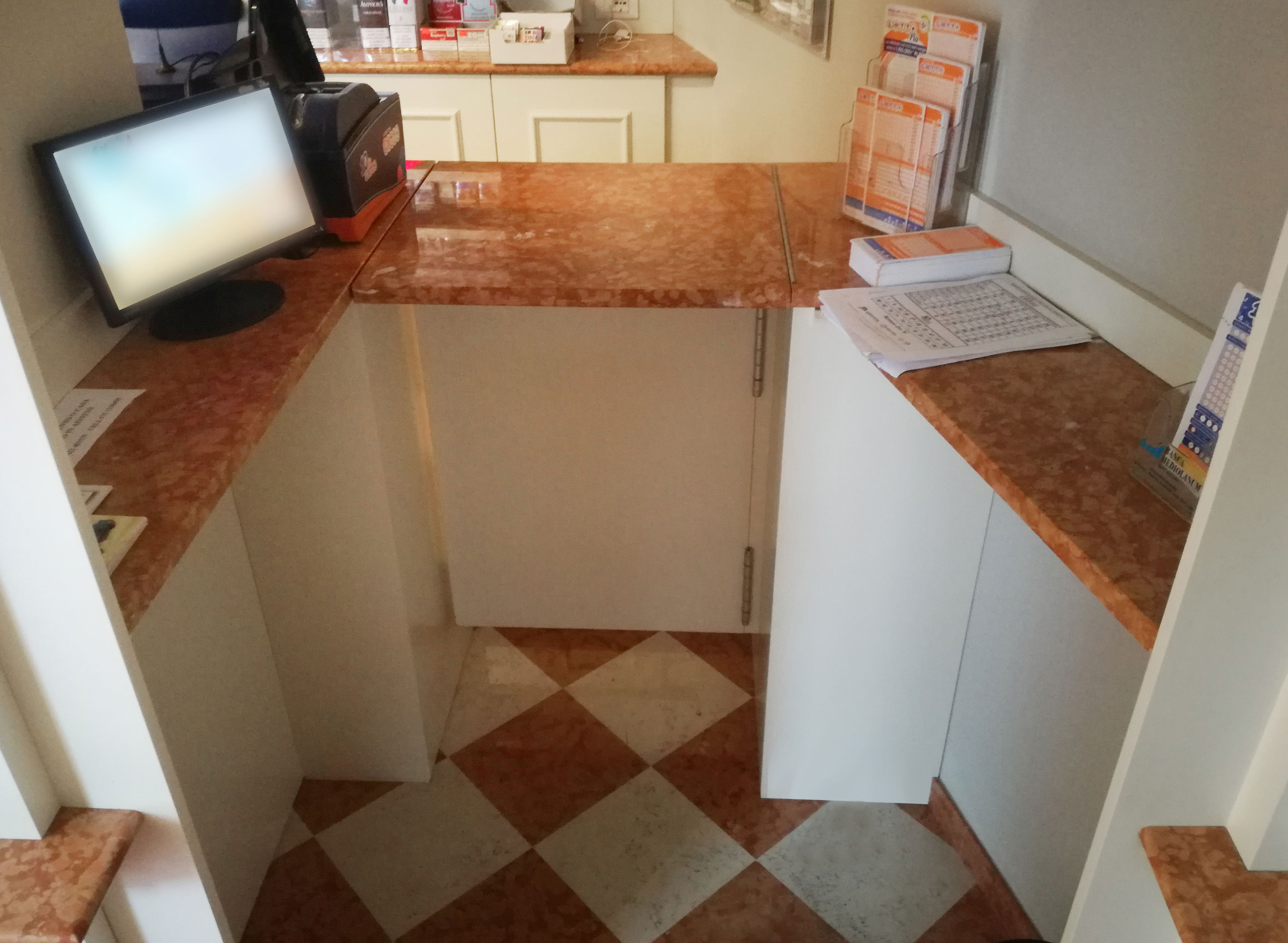 温馨 Treviso 小店,展现意式风情-10