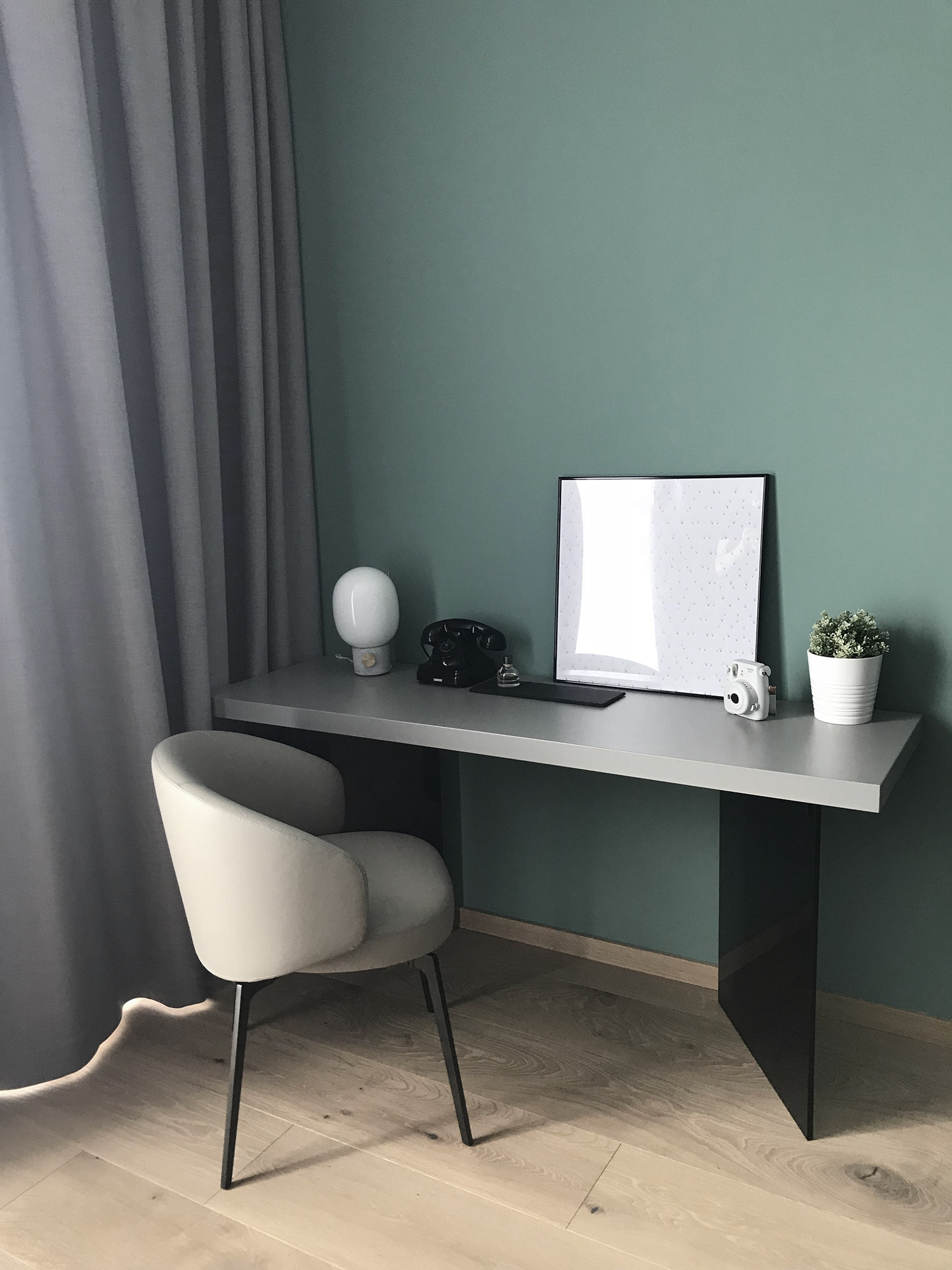 梦幻湖畔的星级酒店改造-17