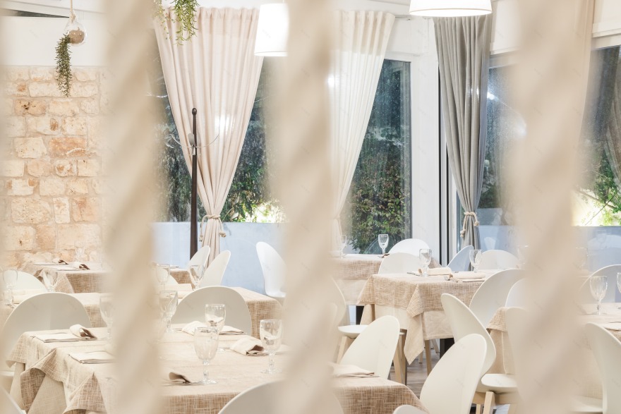 年份 2015 的 Sapore Perfetto | 室内设计佳作点评与标题建议-3