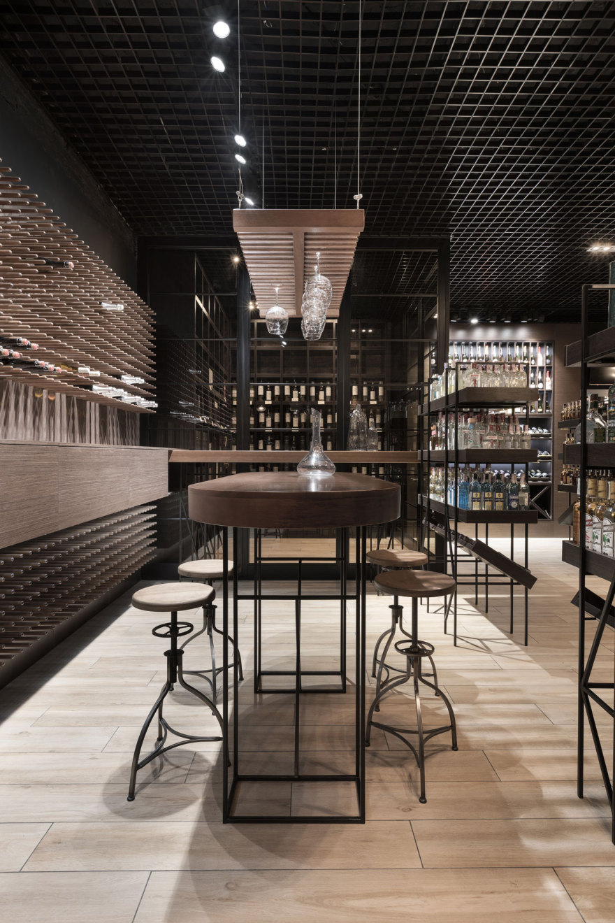 阿尔科马格酒类饮料店-7