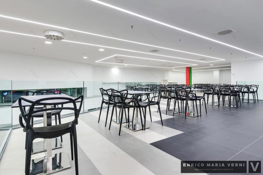 虚拟漫游的 Relax & Caffè咖啡馆-12