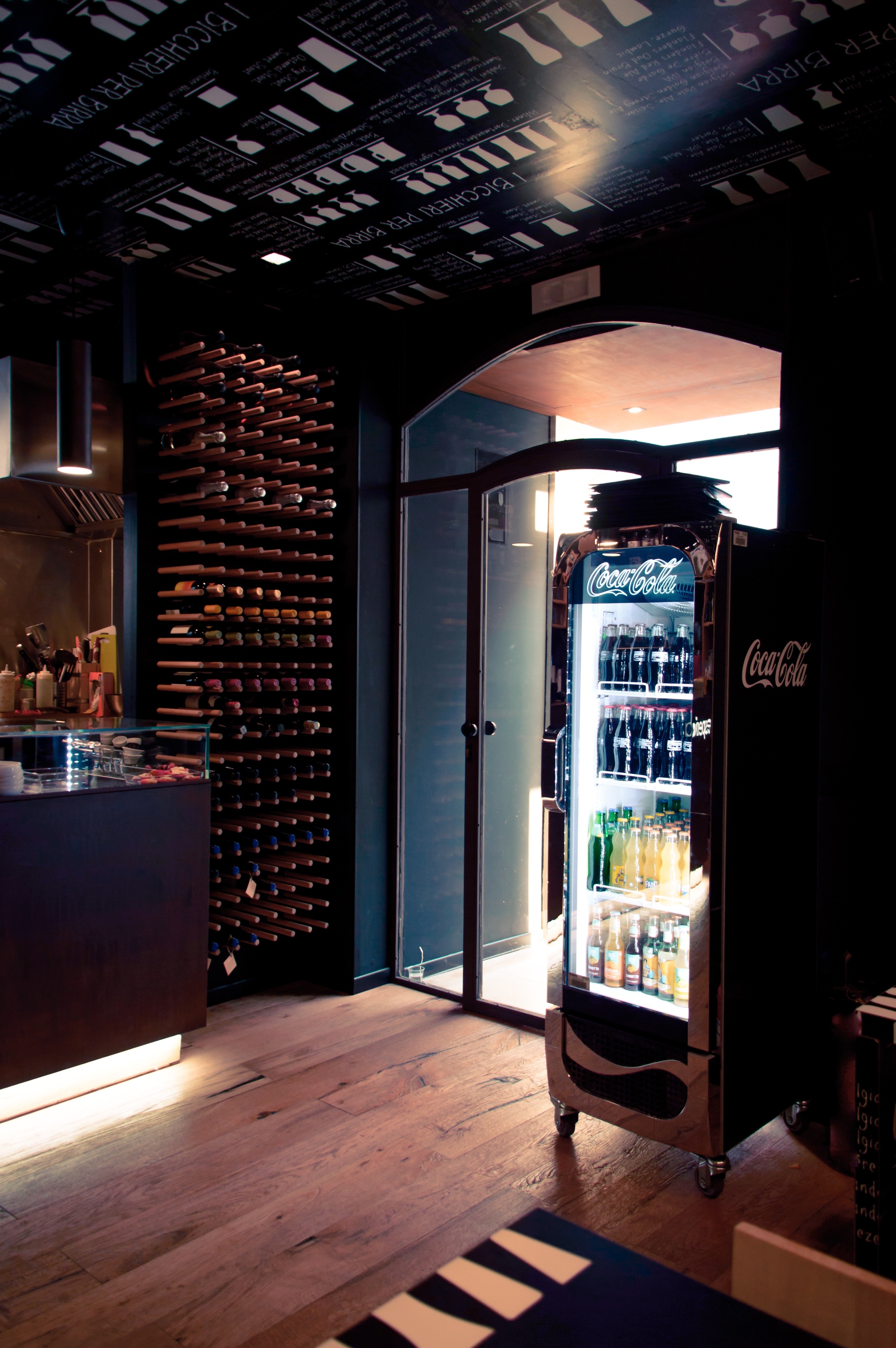 埃斯佩里亚比尔雷利亚牛排馆-12