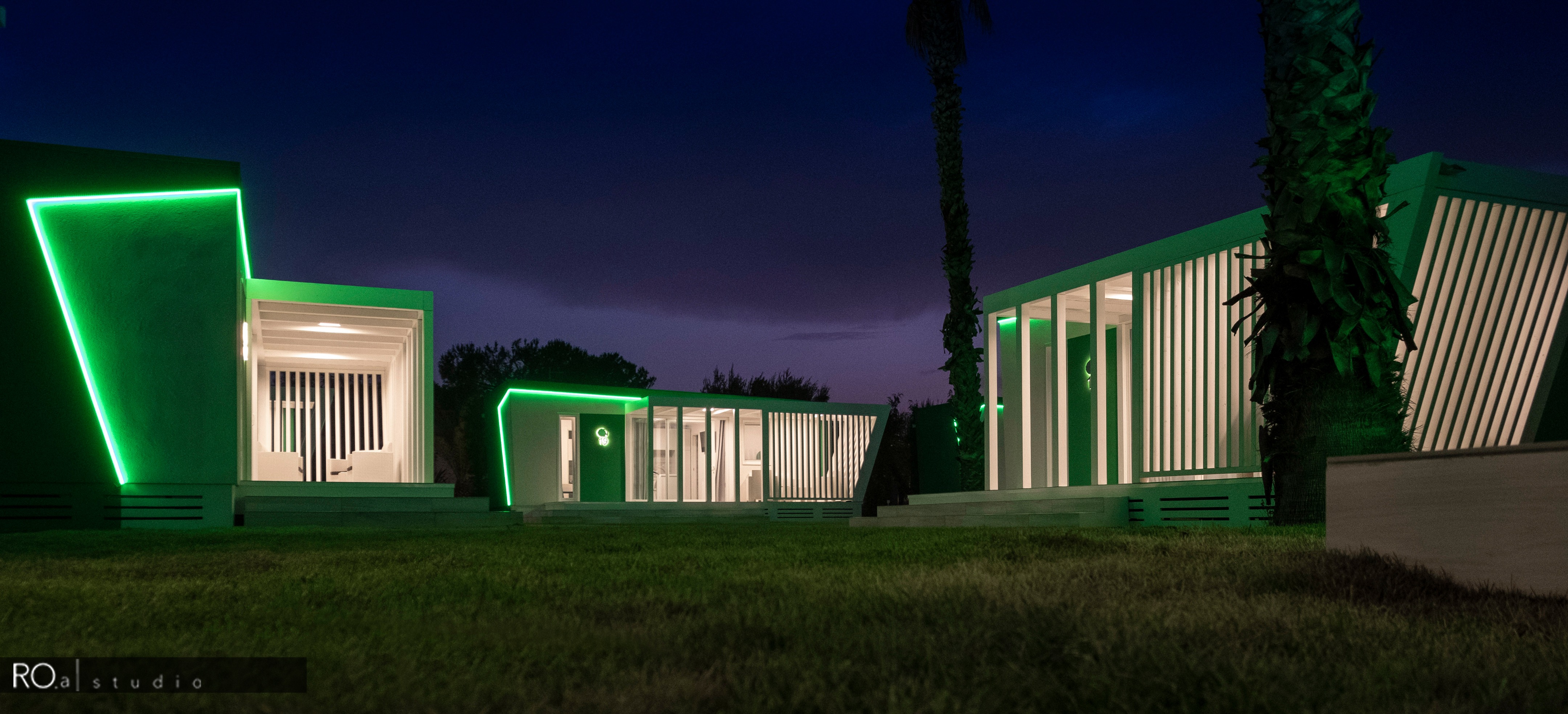 海洋家庭房·度假家庭村庄·创新度假新体验-4