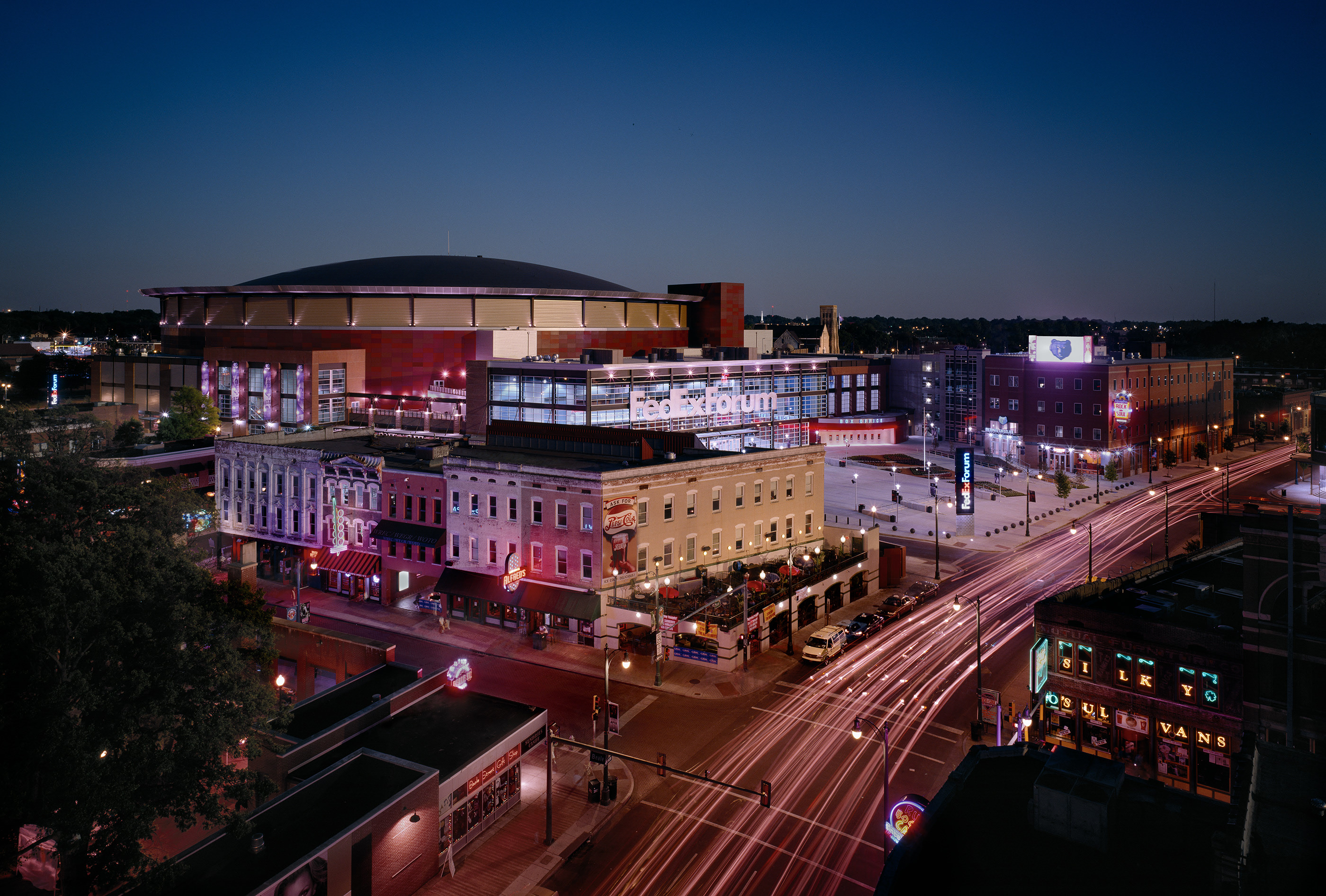 Jeffrey Jacobs 摄影 | 现代与传统建筑的完美融合-30