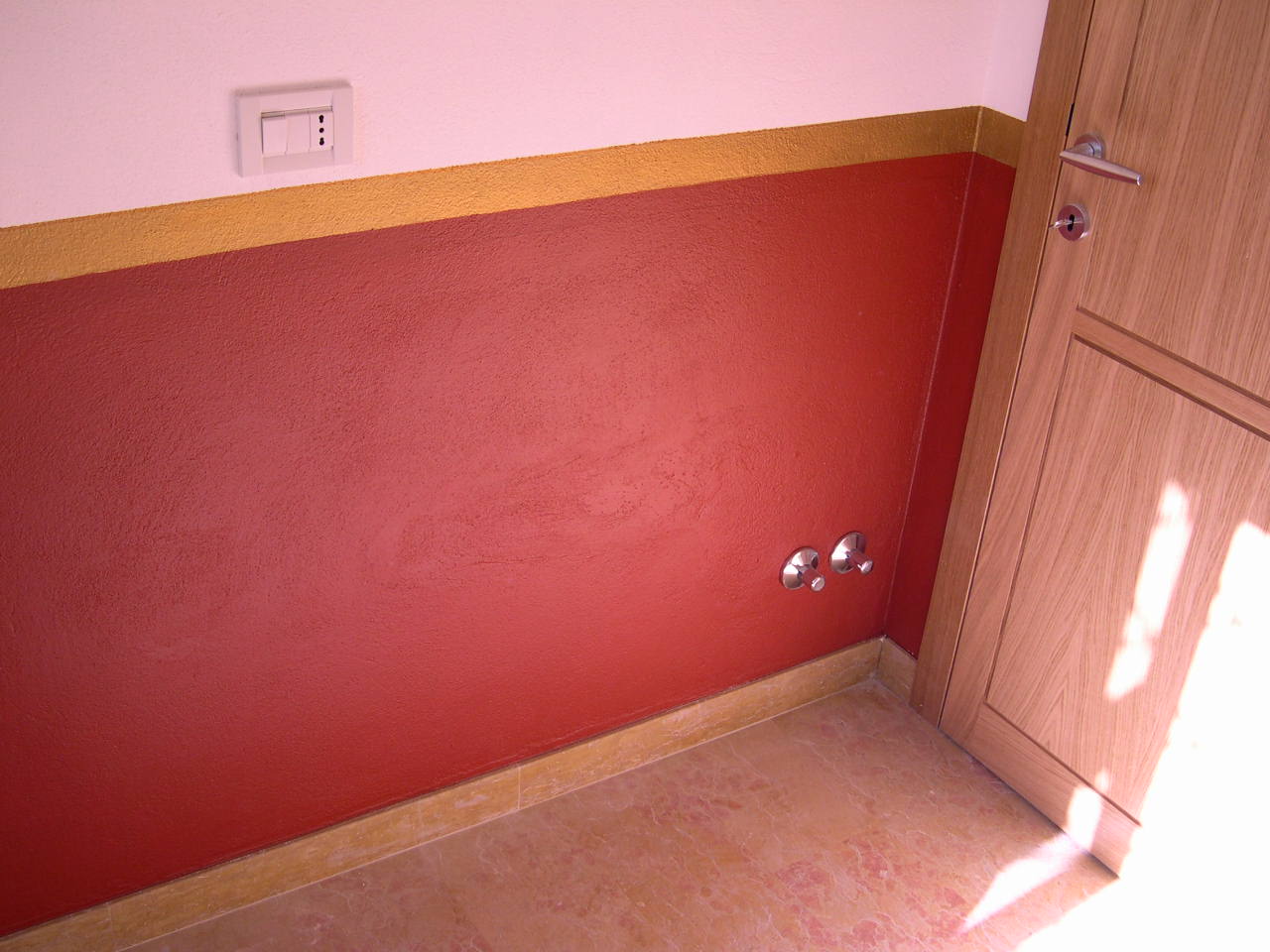 乡村老屋变身高贵别墅-5