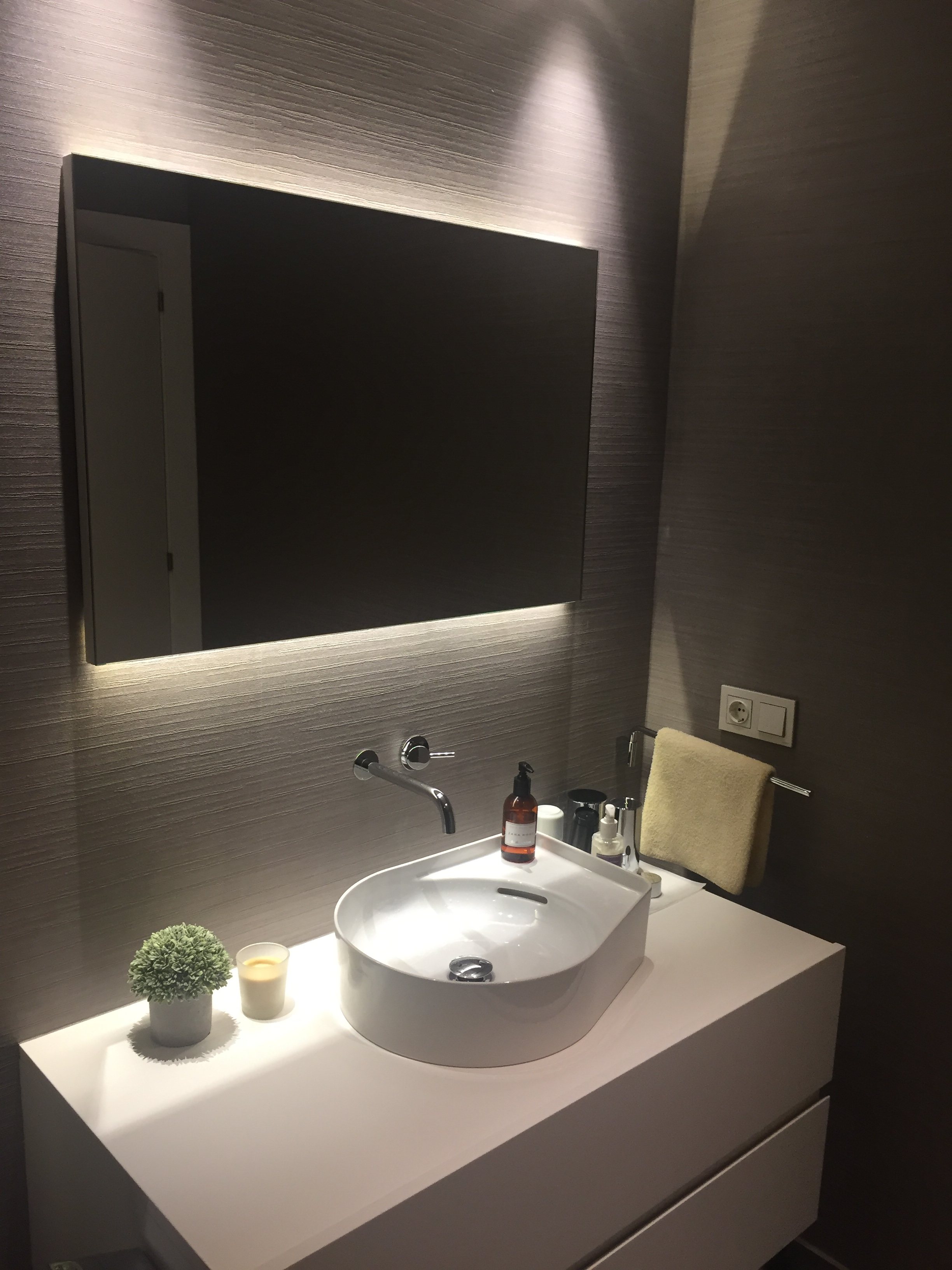 2016 年马贝拉豪华公寓室内设计案例-13