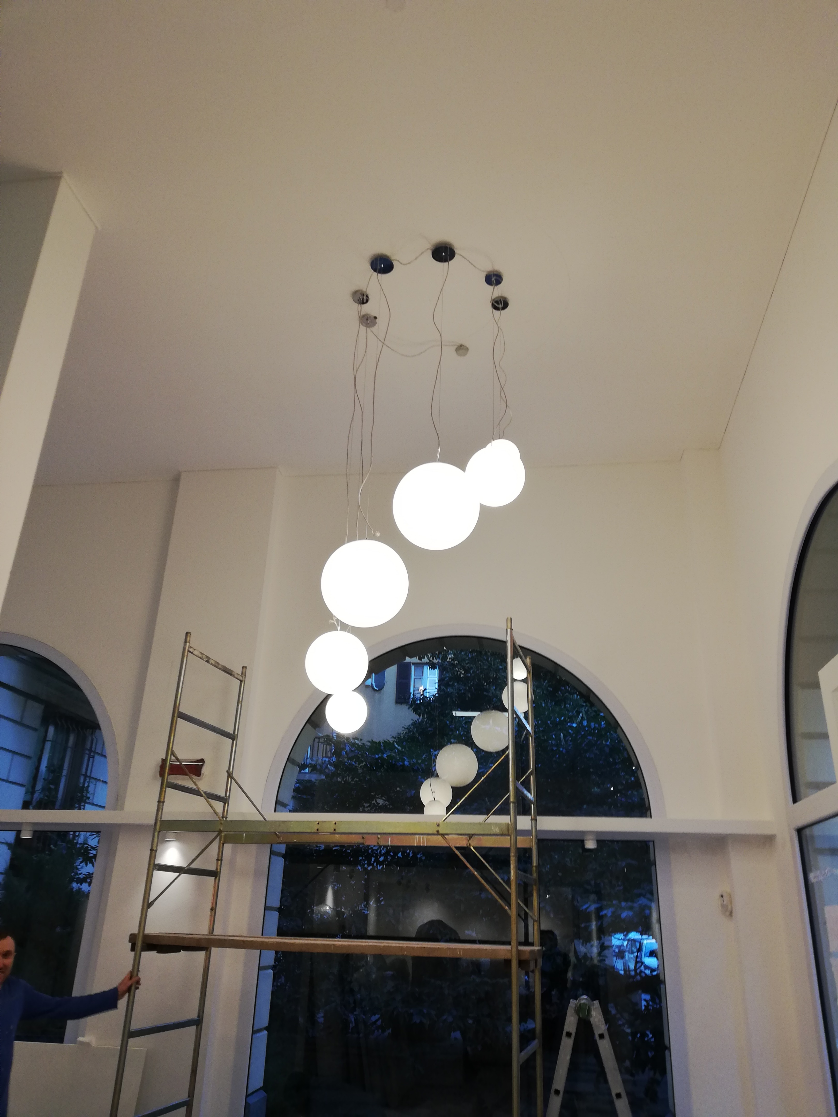 Deodato 艺术画廊设计-9