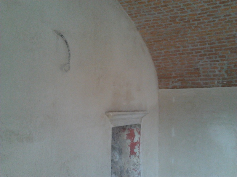 古堡图书馆的现代复兴 · Basiglio 镇“Il Borgo di Vione”项目-101