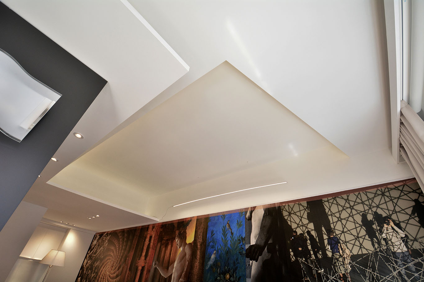 安特卫普建筑师工作室设计-21