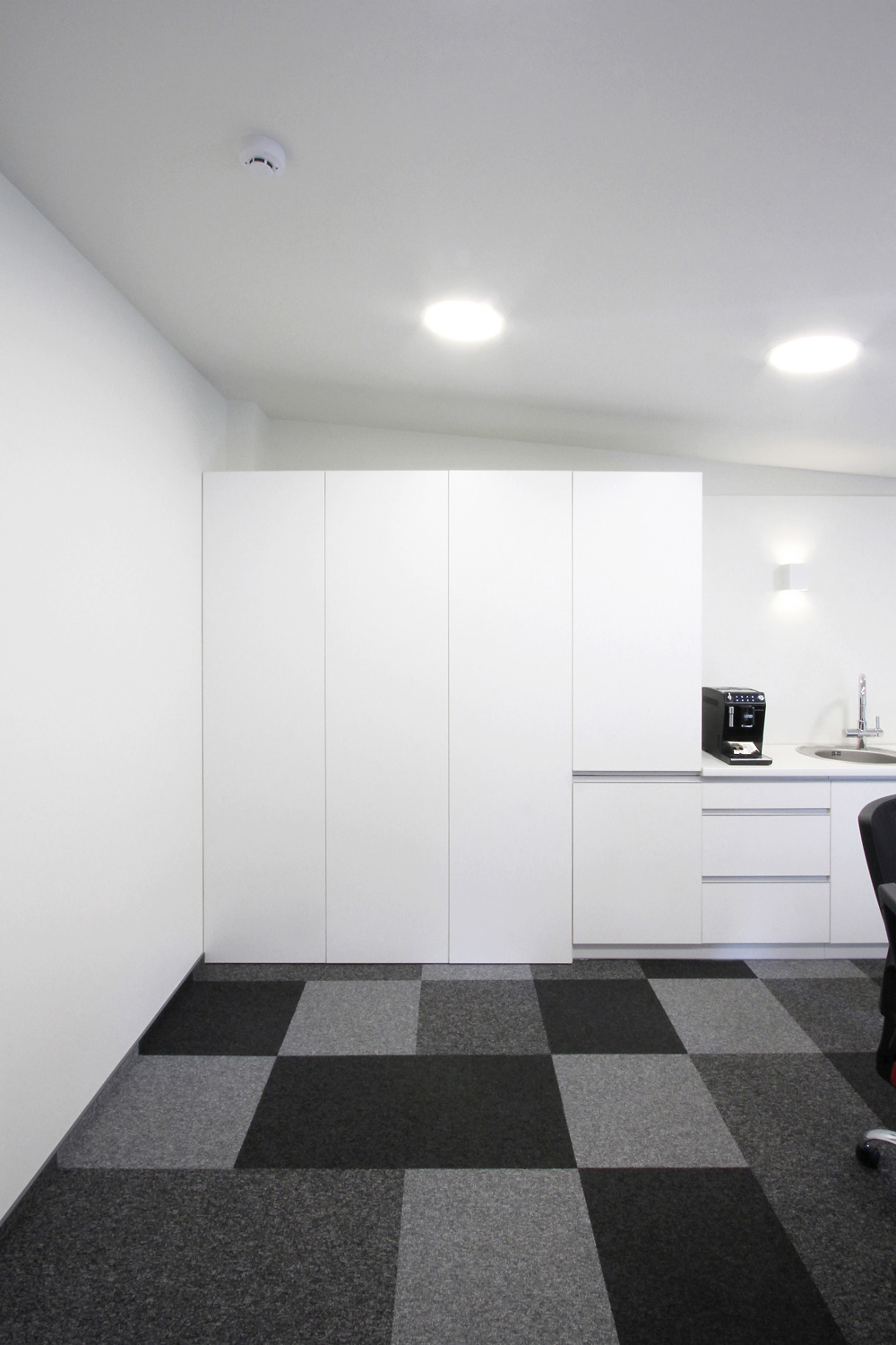 旧仓库变身高品质办公空间-29