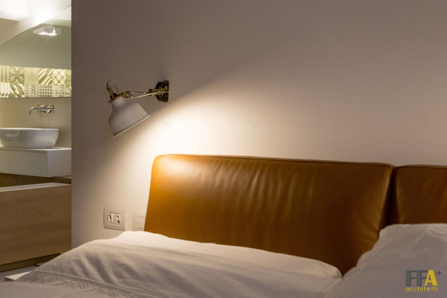 边界之居,功能与美学的完美融合-13