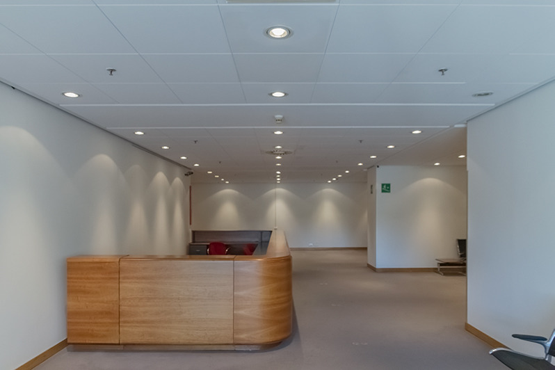 Lingotto 会议中心-23