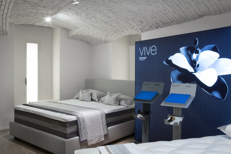 米兰家居装饰展示厅——家居设计之美-9