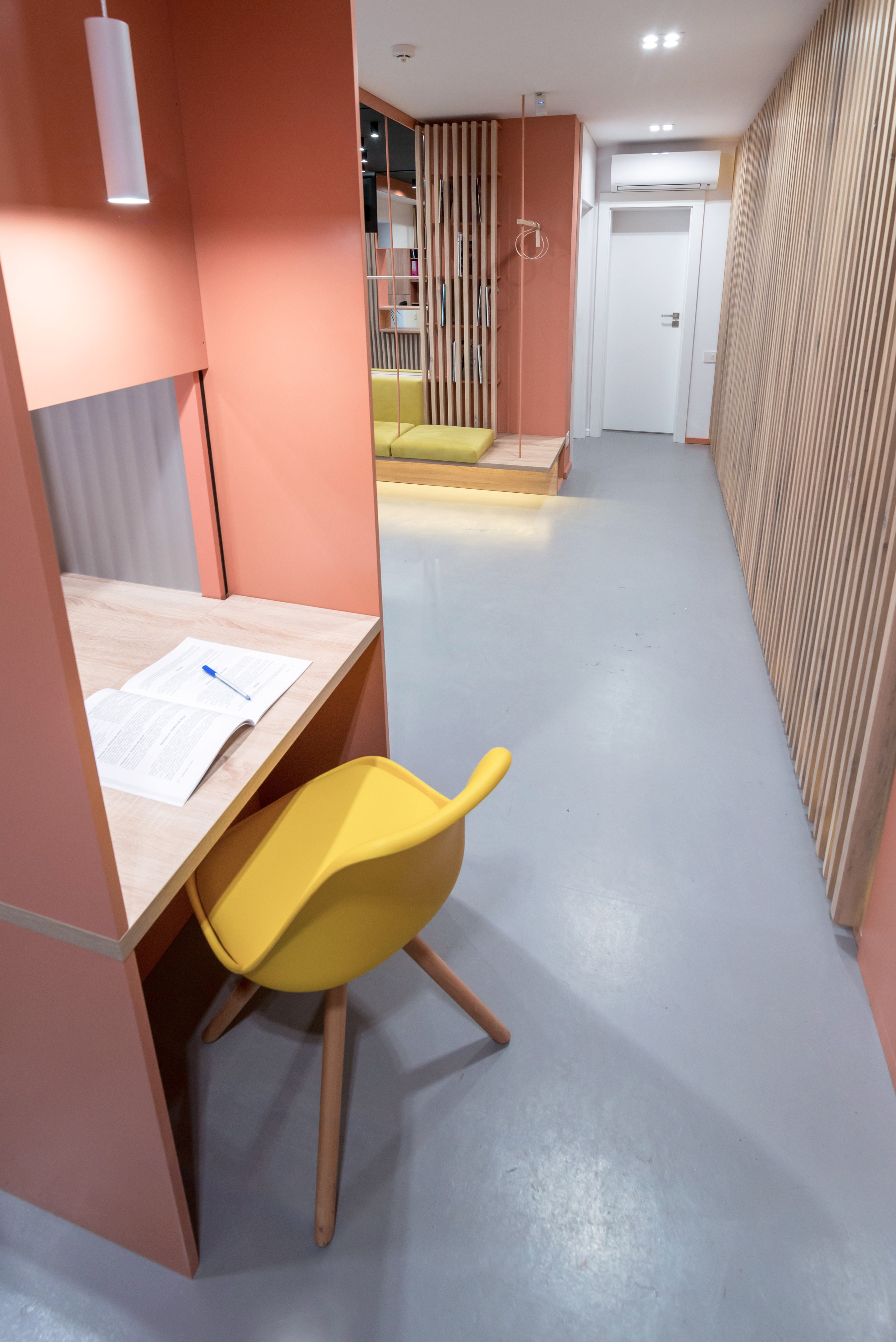 律政俏佳人的梦幻工作室-8