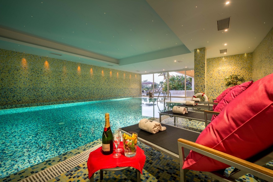 维拉瓦尔韦德酒店-11