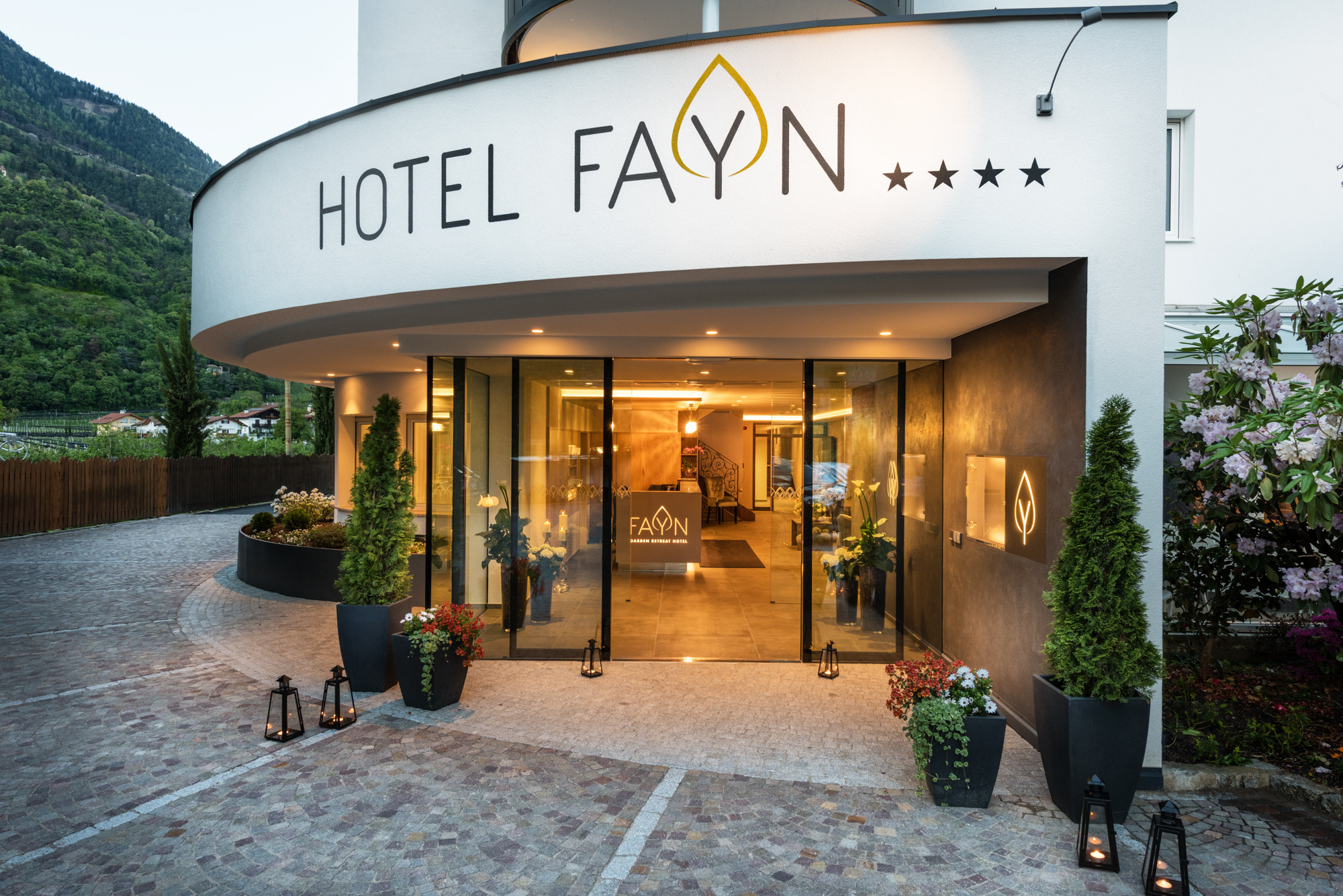 Fayn 酒店翻新 | 打造难忘的度假体验-1