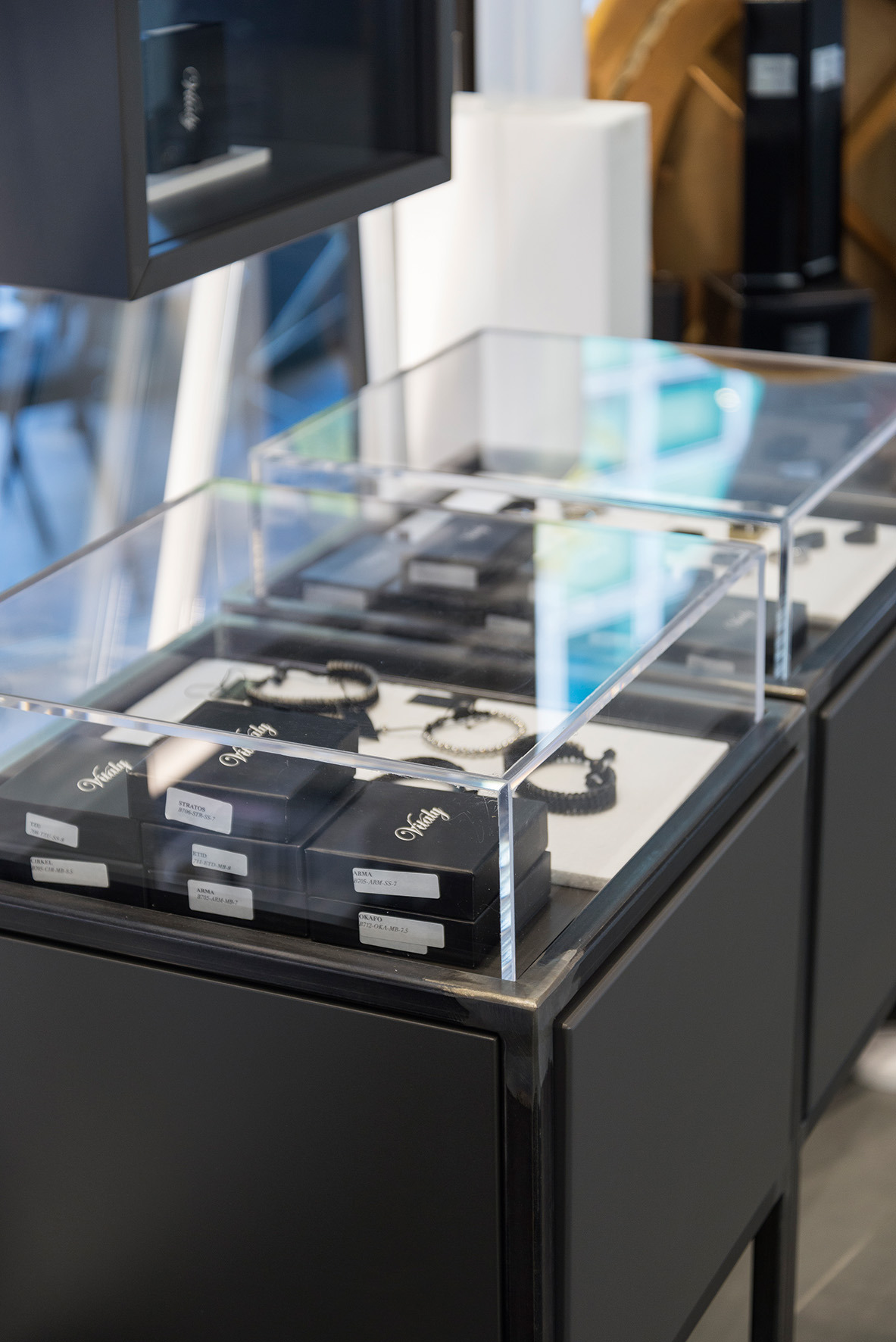 创新零售概念店 Mauri Global Beauty Concept Store-40