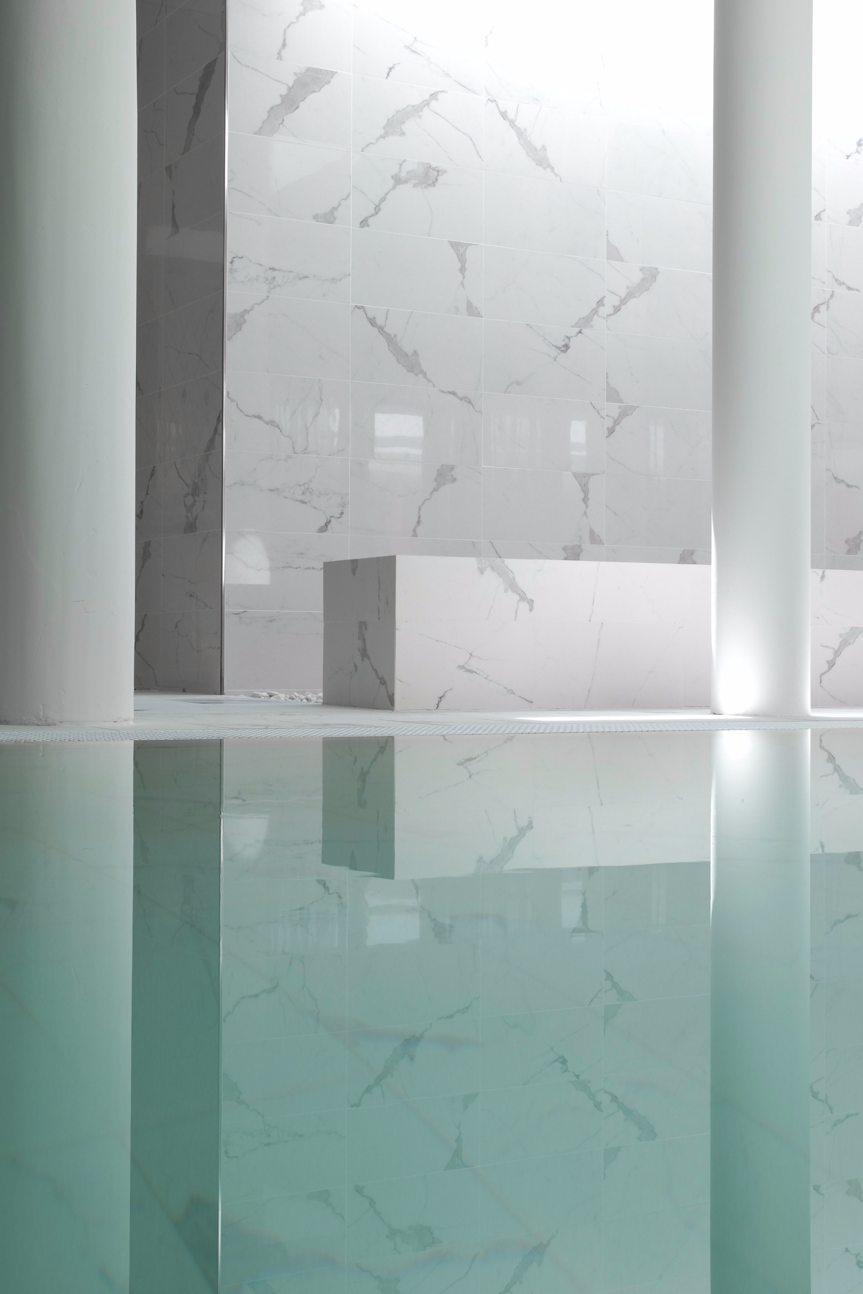 SPA HOTEL "TERMES ORION" 室内设计-45