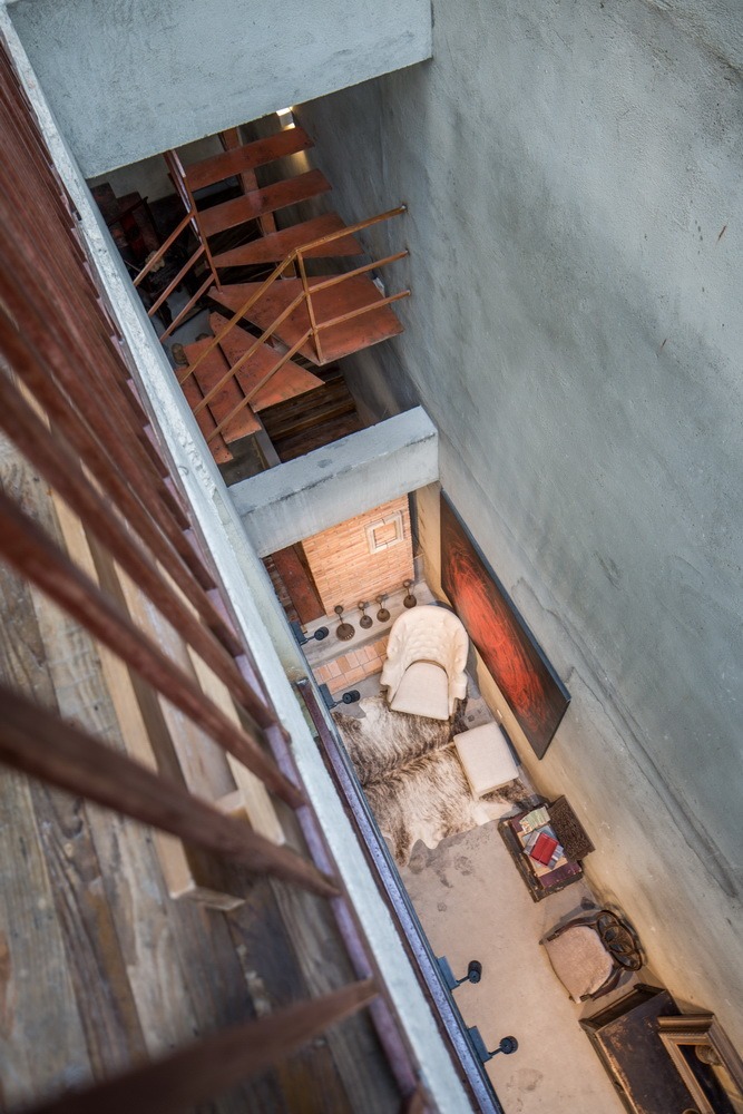 量身定制的办公空间-16