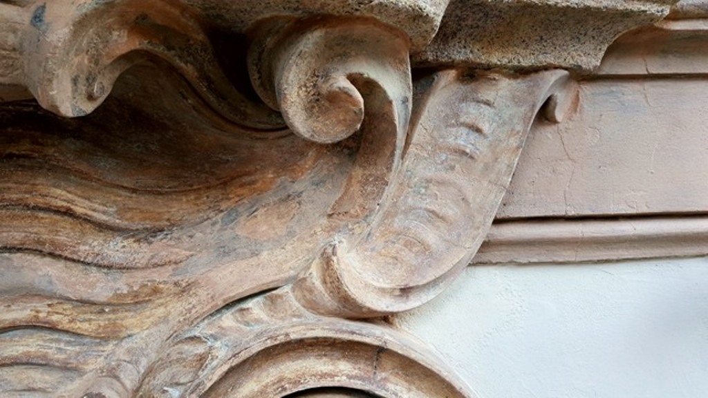 米兰百年历史建筑 Casa Formentini 的华美重生-41