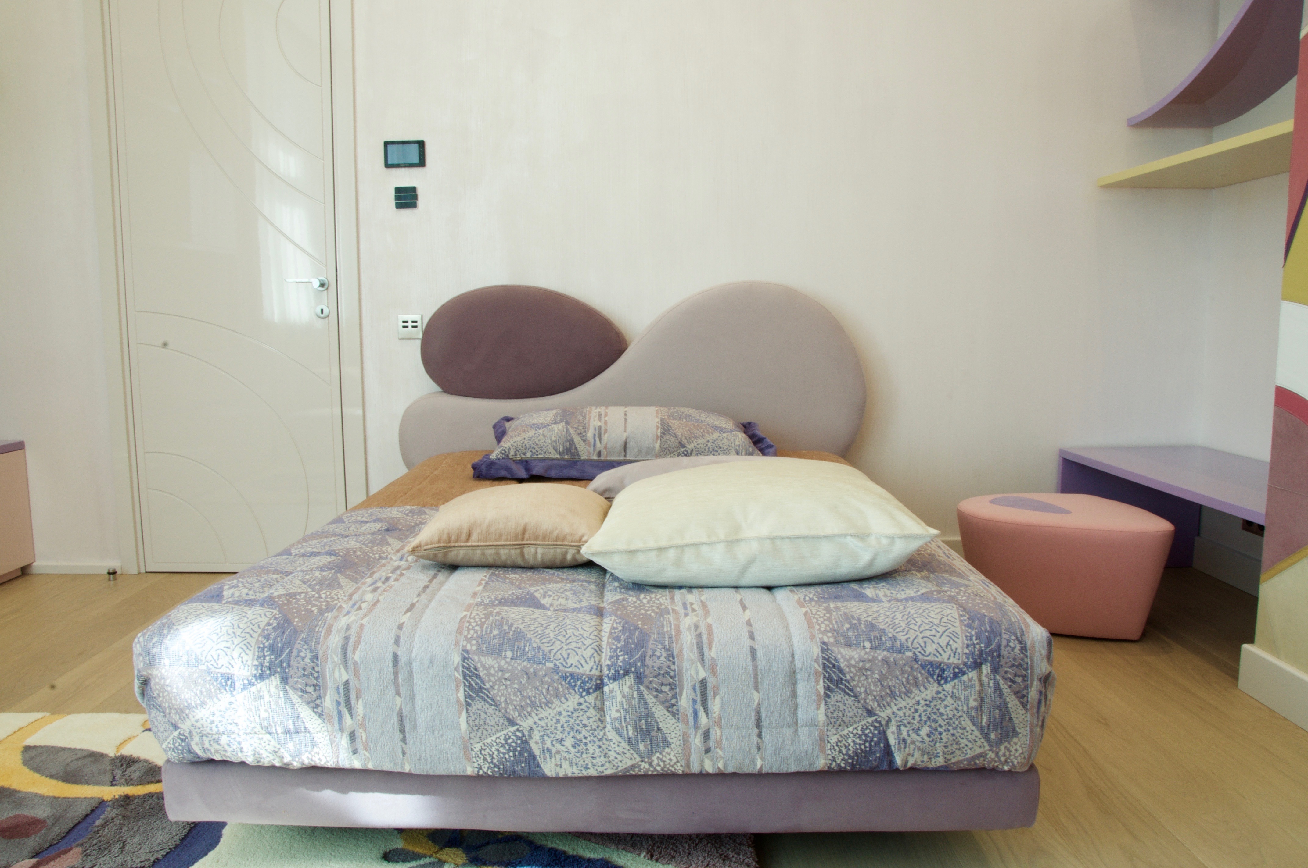 莫斯科郊区别墅设计-22