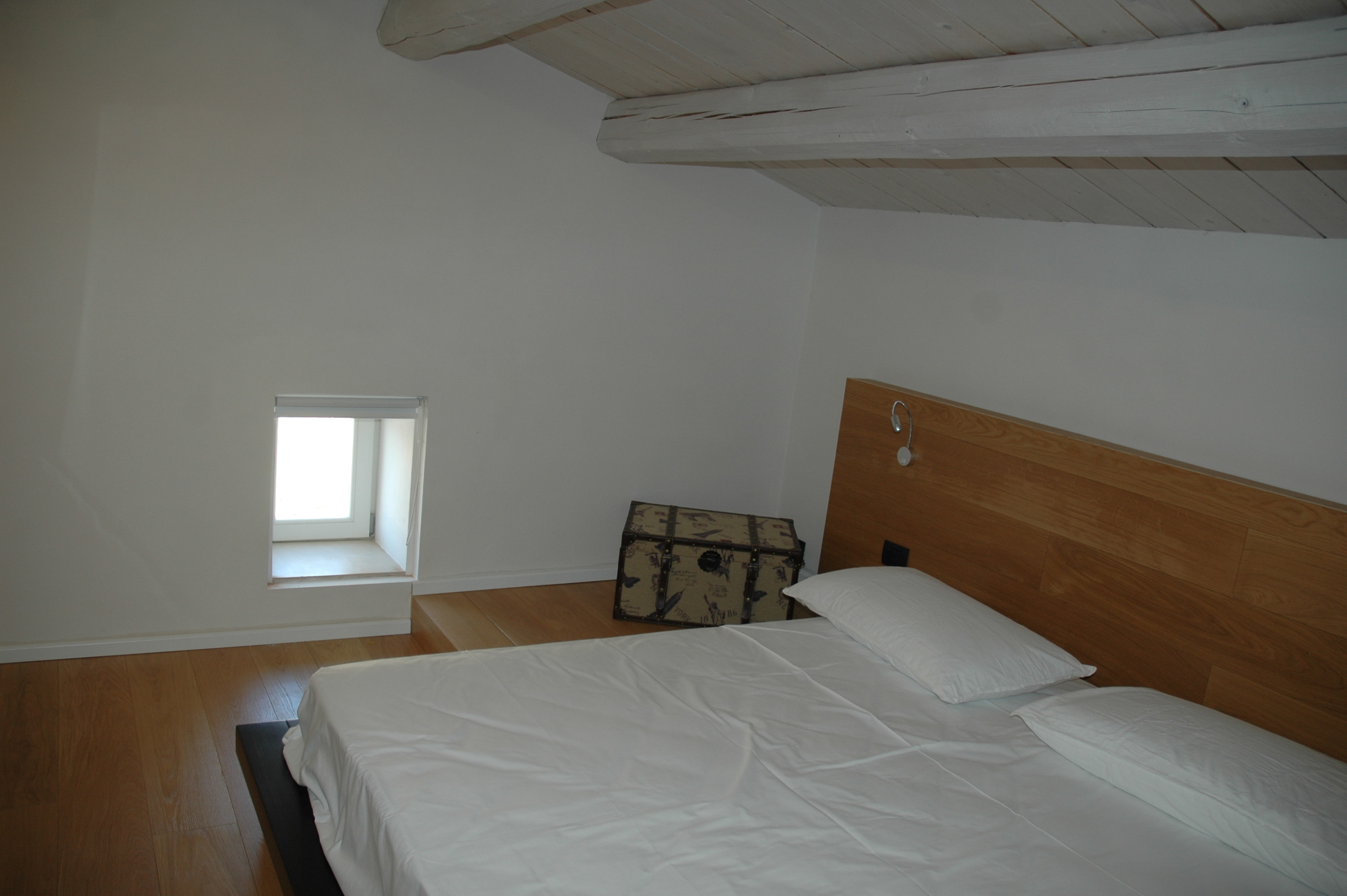 历史建筑复兴酒店设计-23